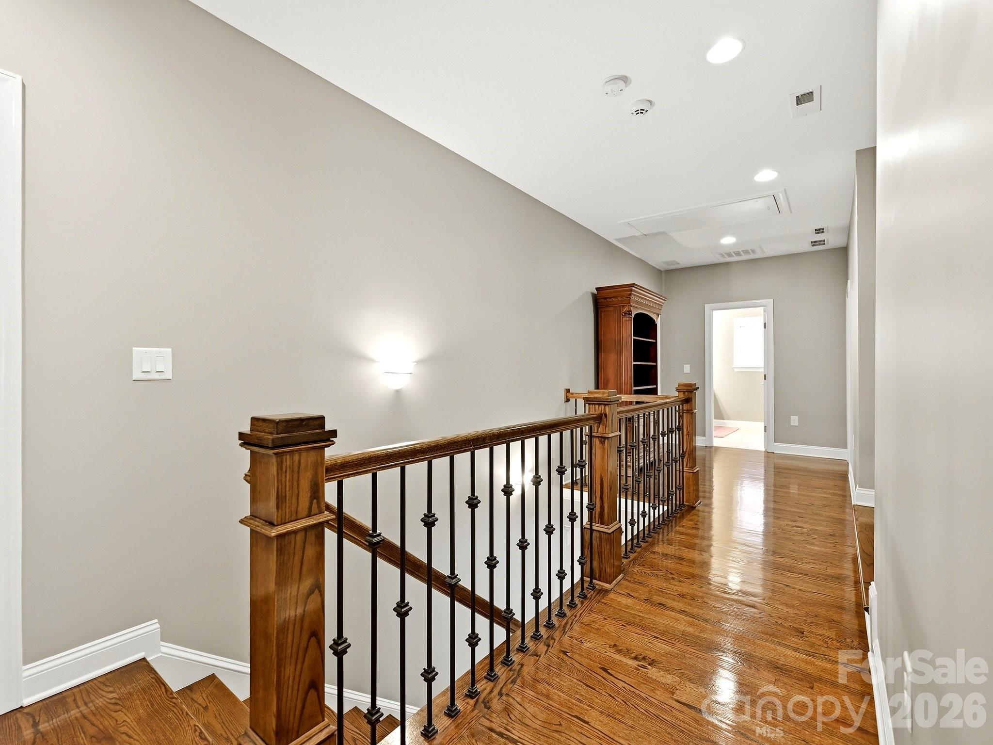 Vickery - Residential