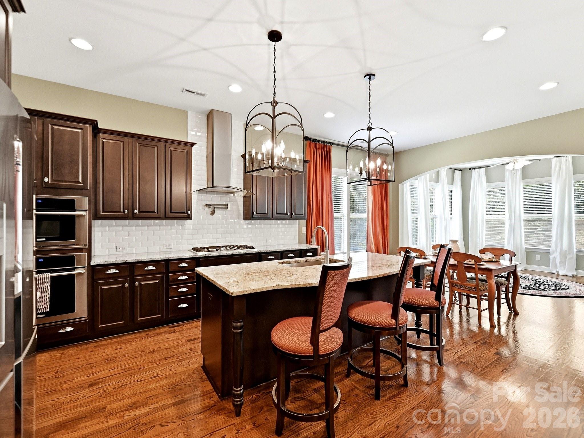 Vickery - Residential