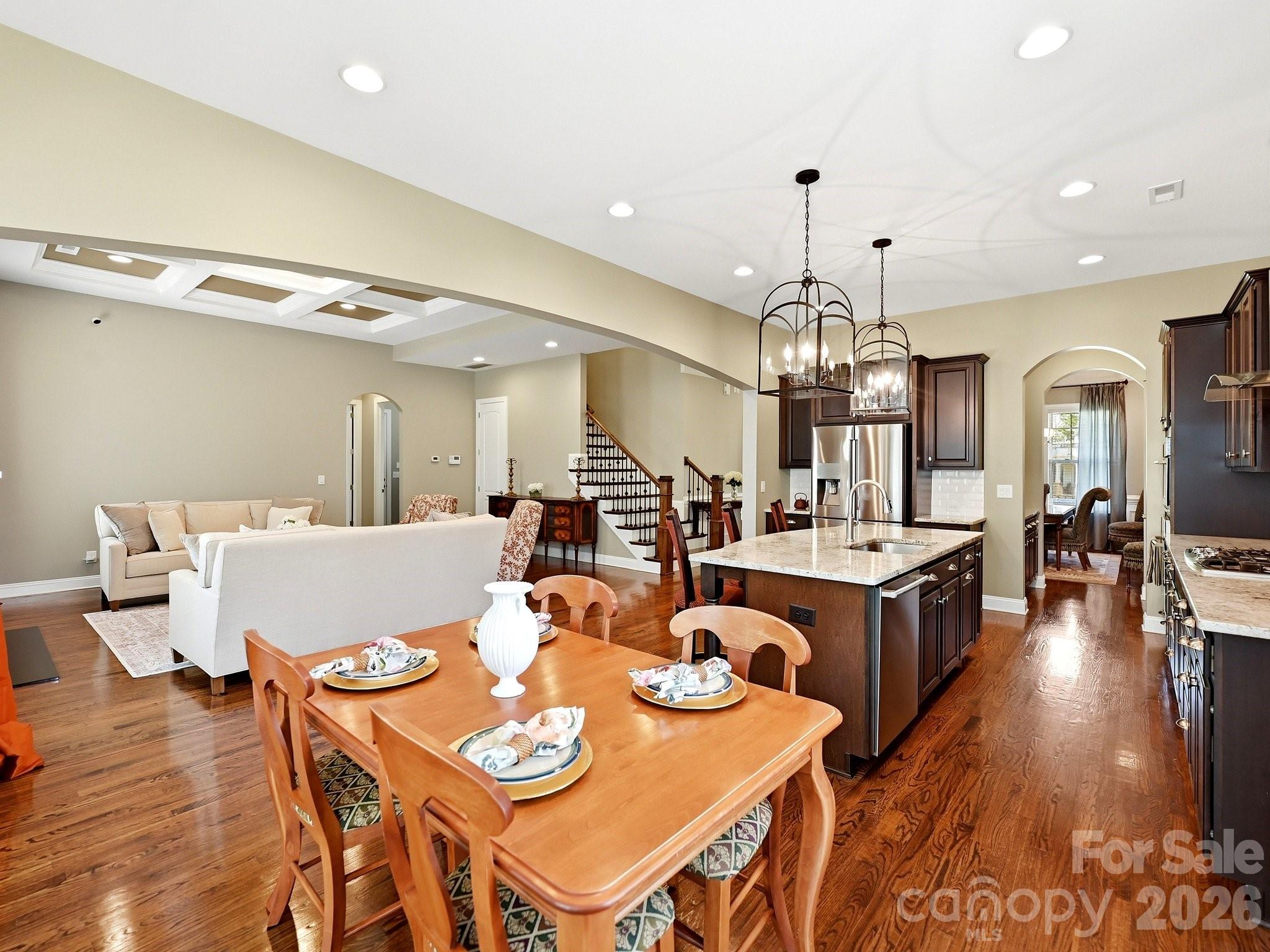 Vickery - Residential