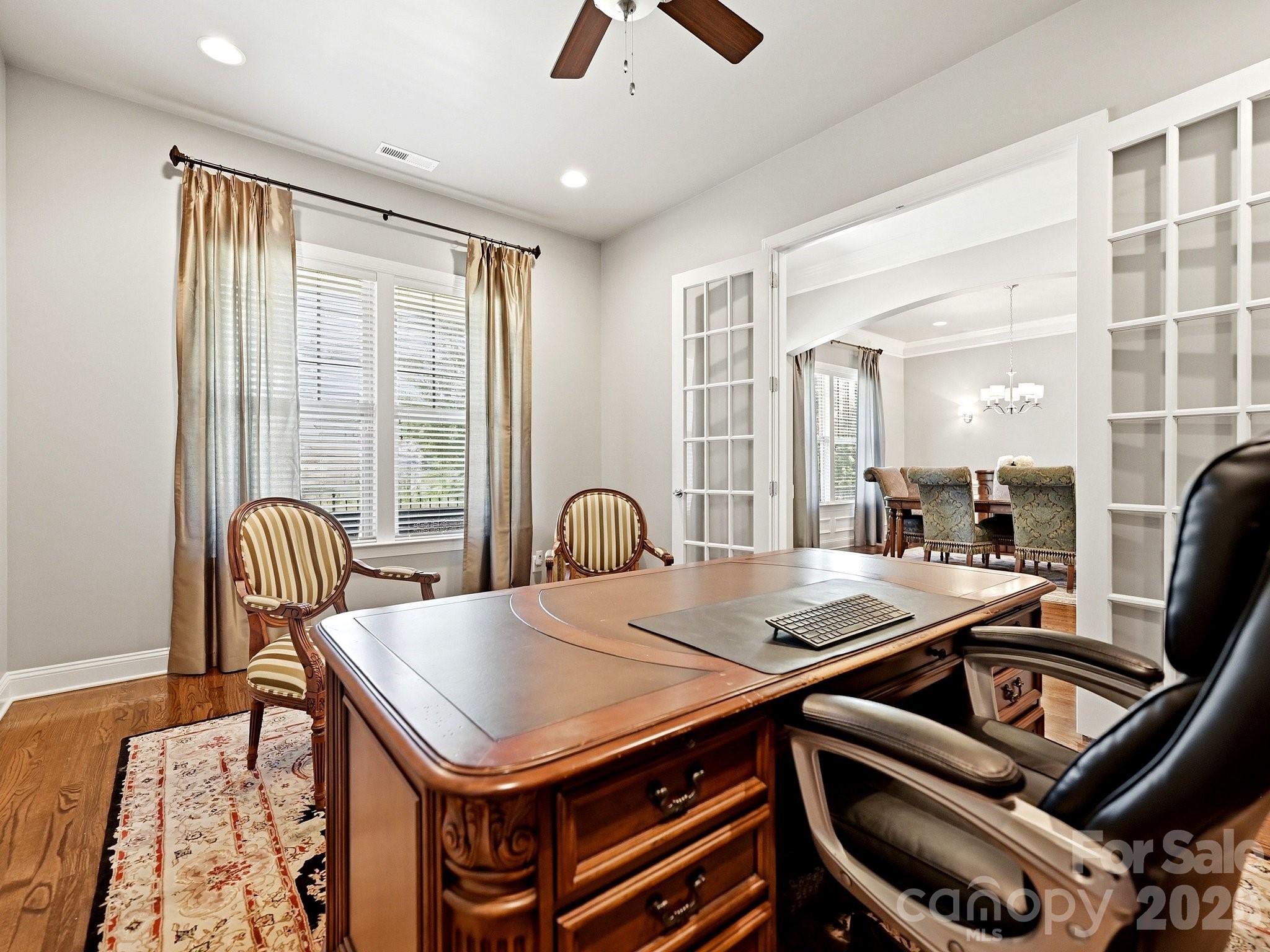 Vickery - Residential