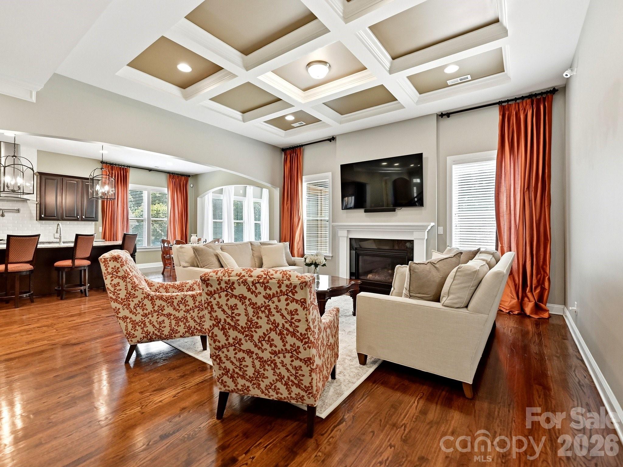 Vickery - Residential