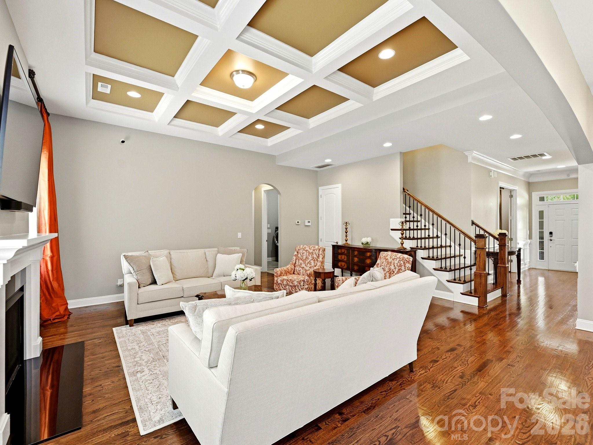 Vickery - Residential