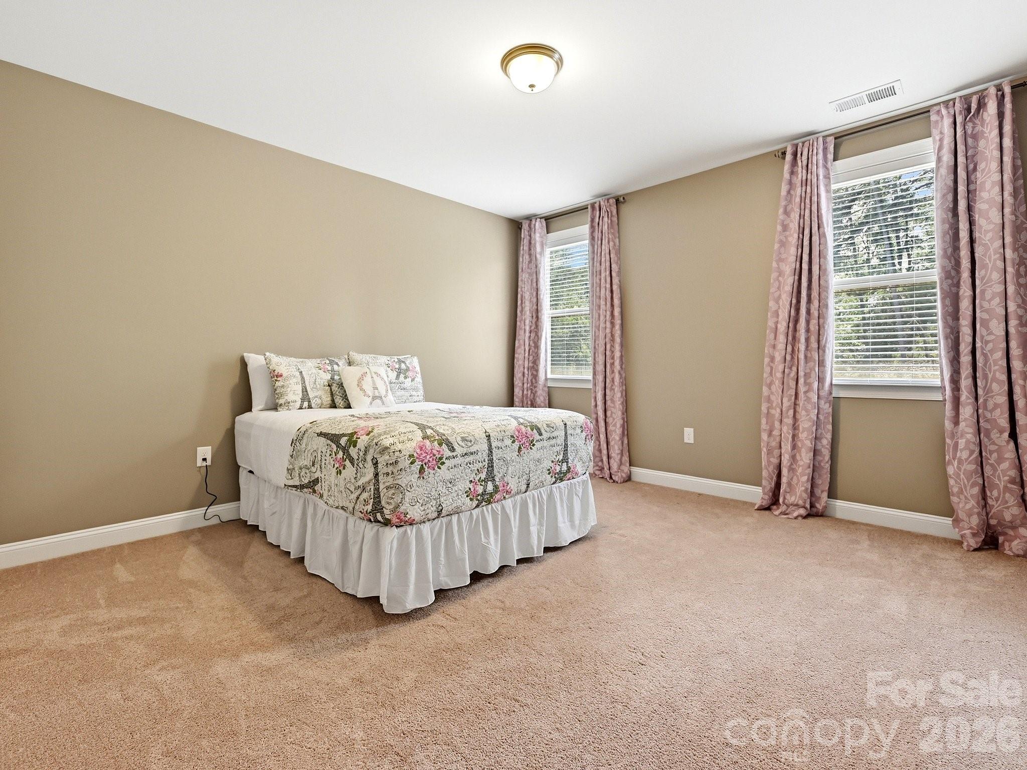 Vickery - Residential