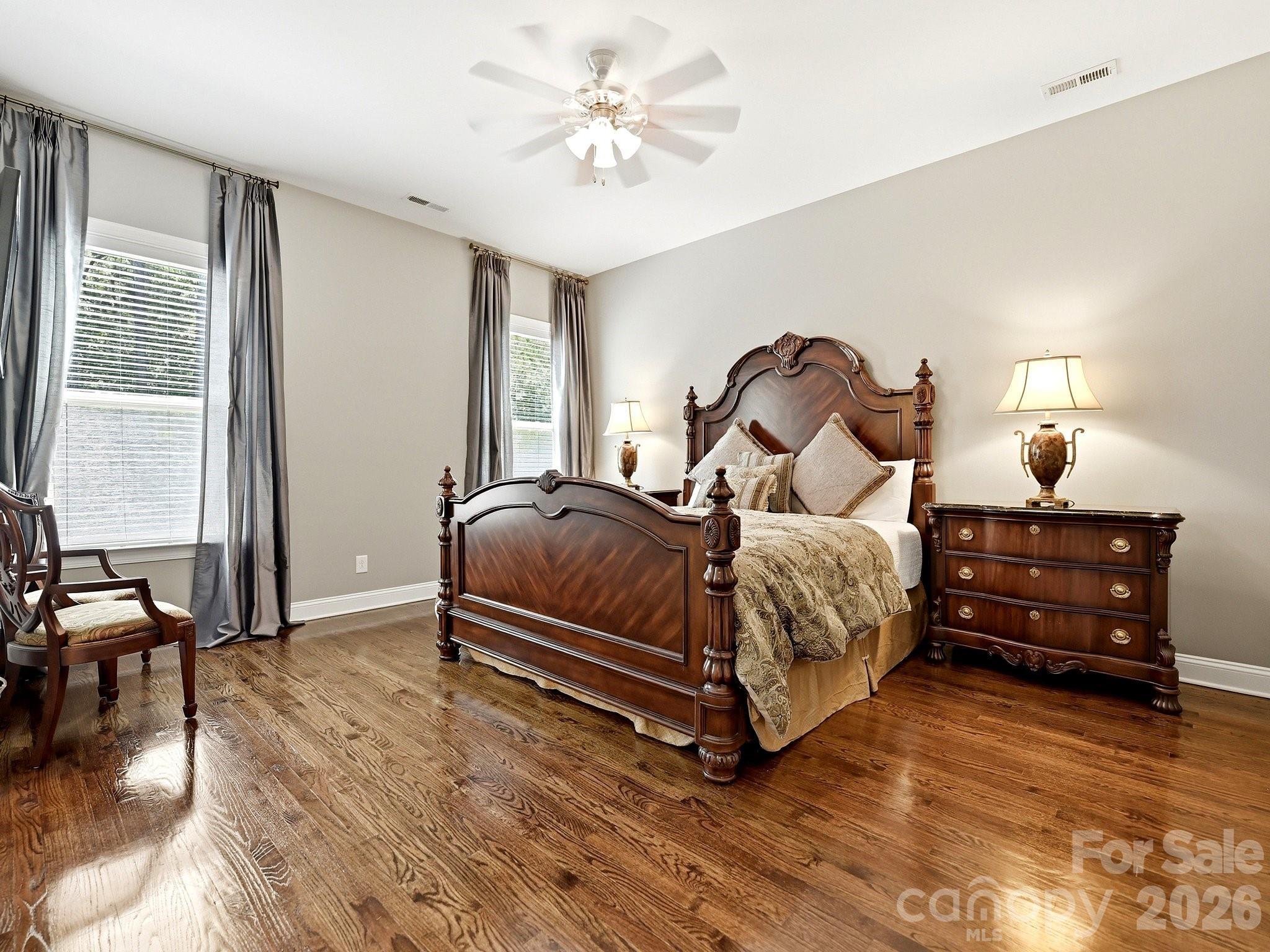 Vickery - Residential