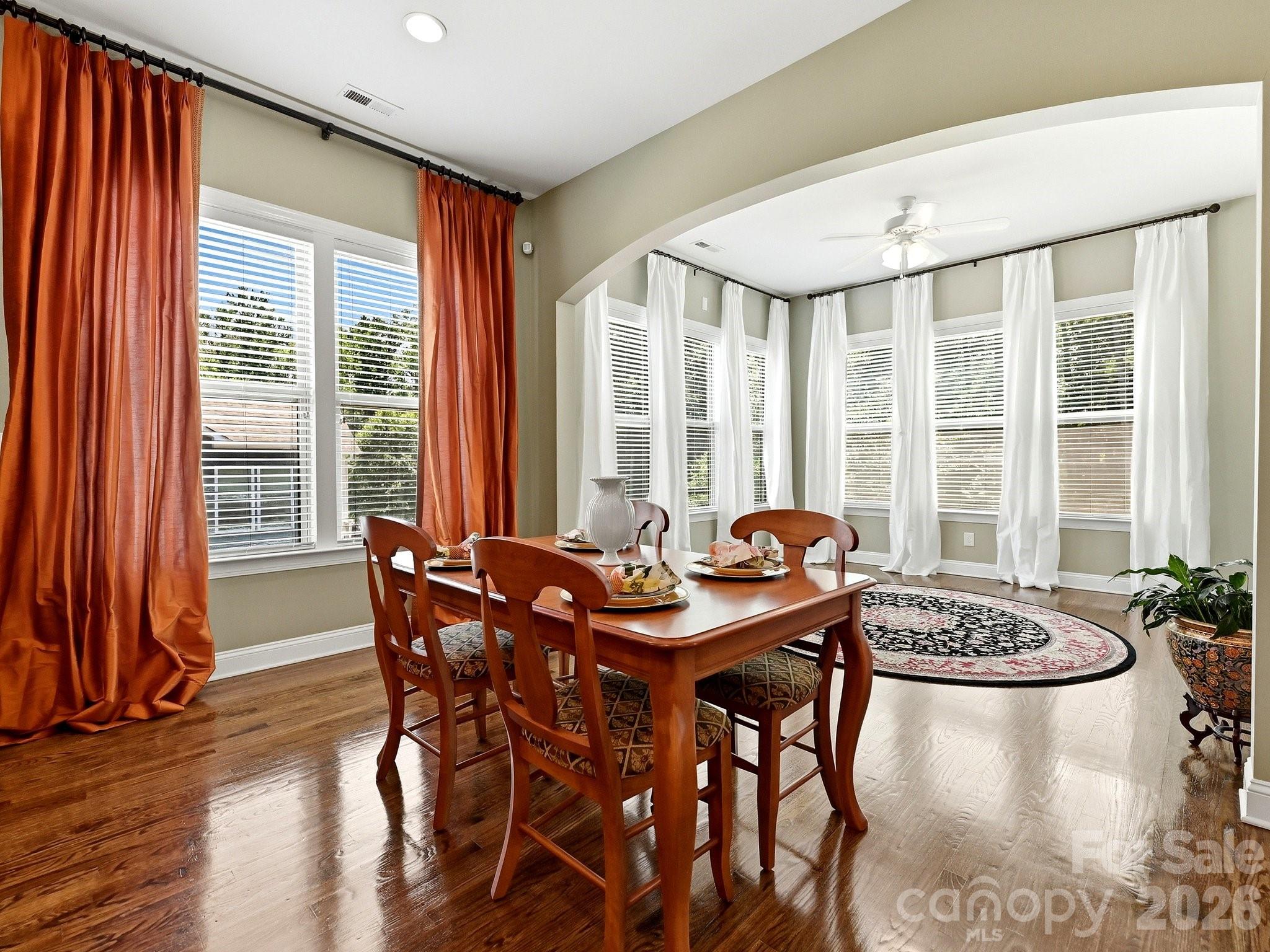 Vickery - Residential