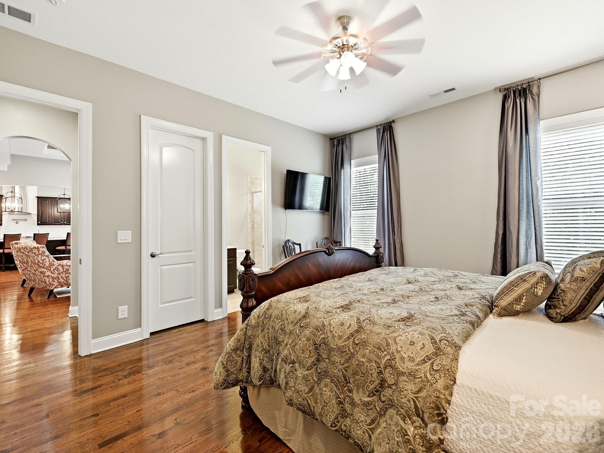 Vickery - Residential