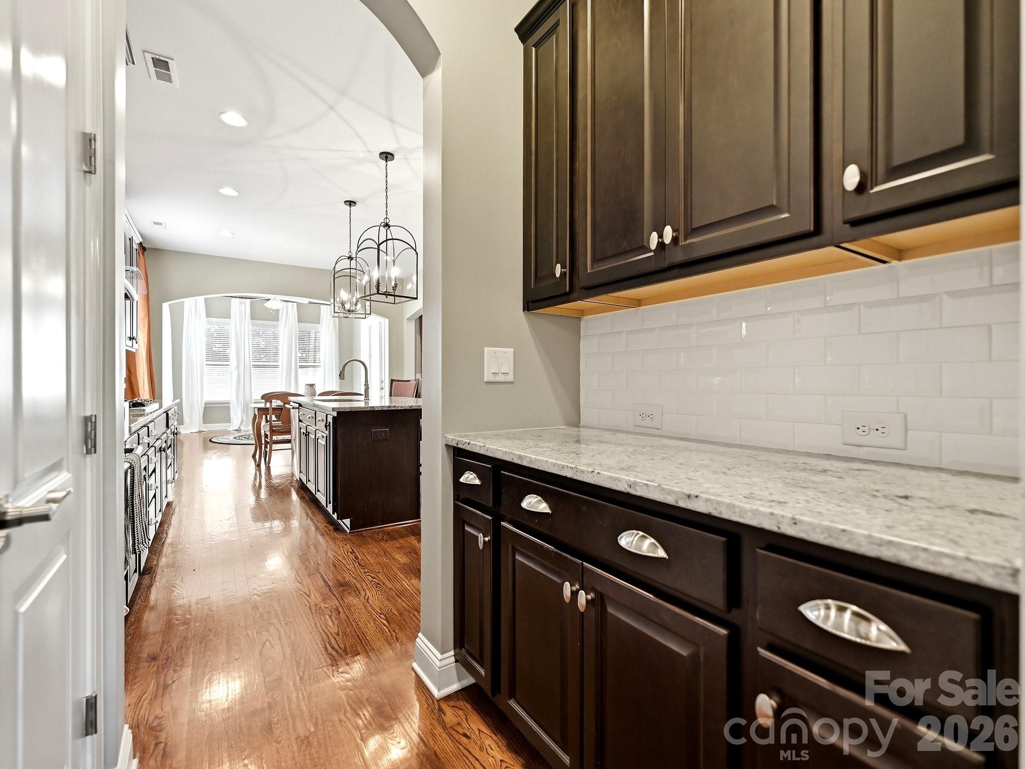 Vickery - Residential