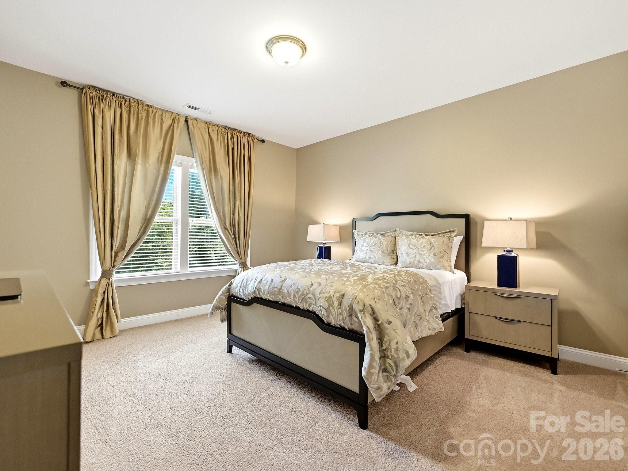 Vickery - Residential