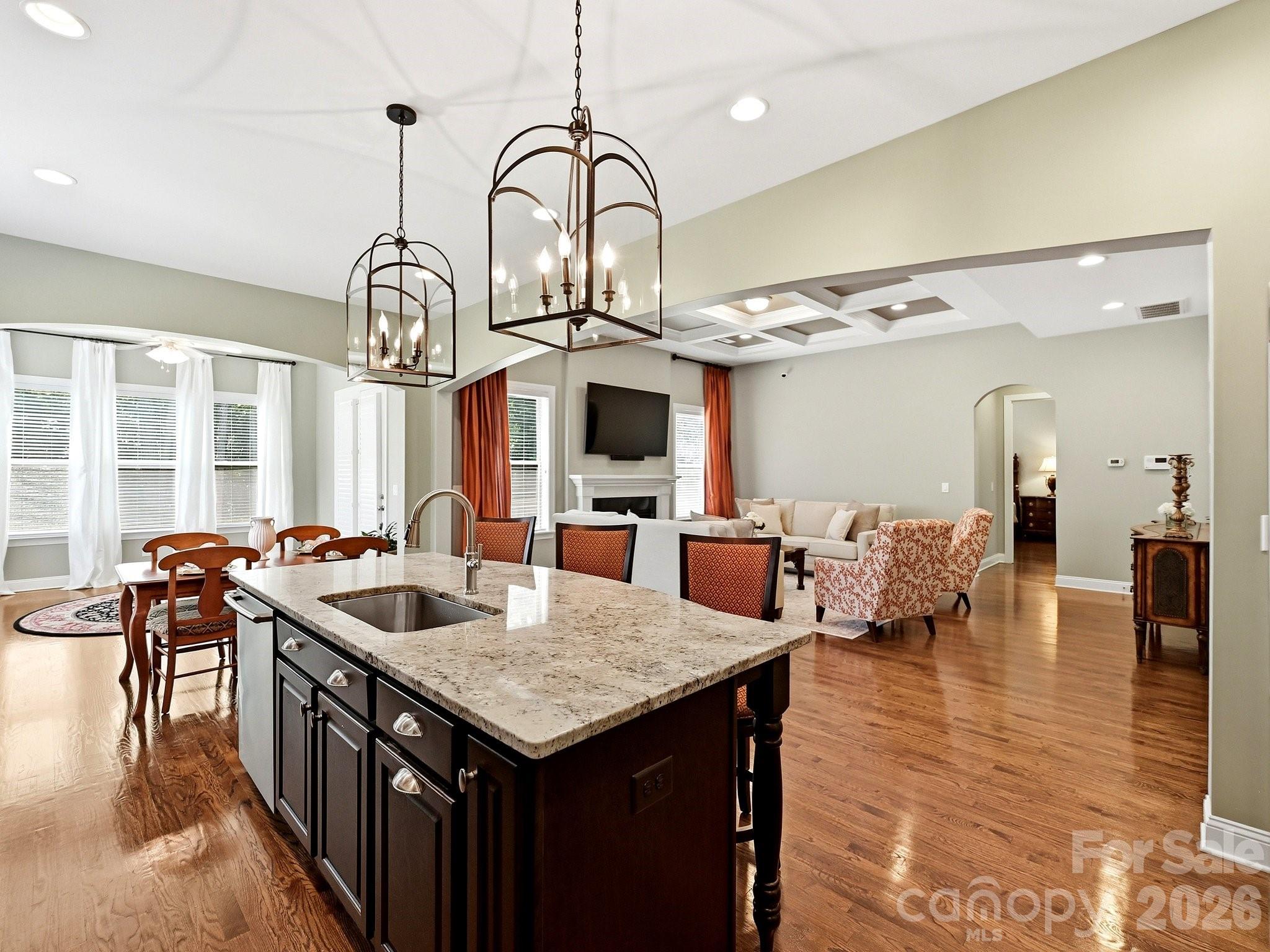 Vickery - Residential
