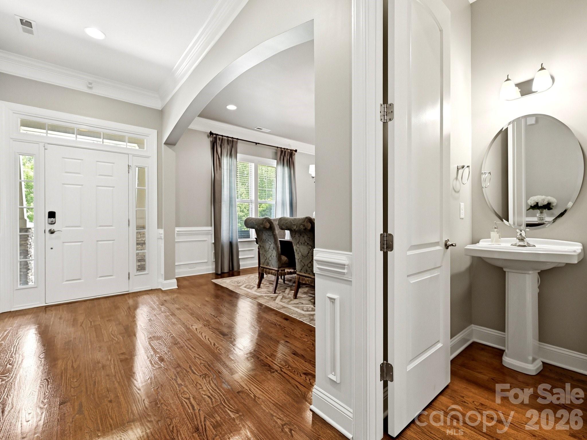 Vickery - Residential
