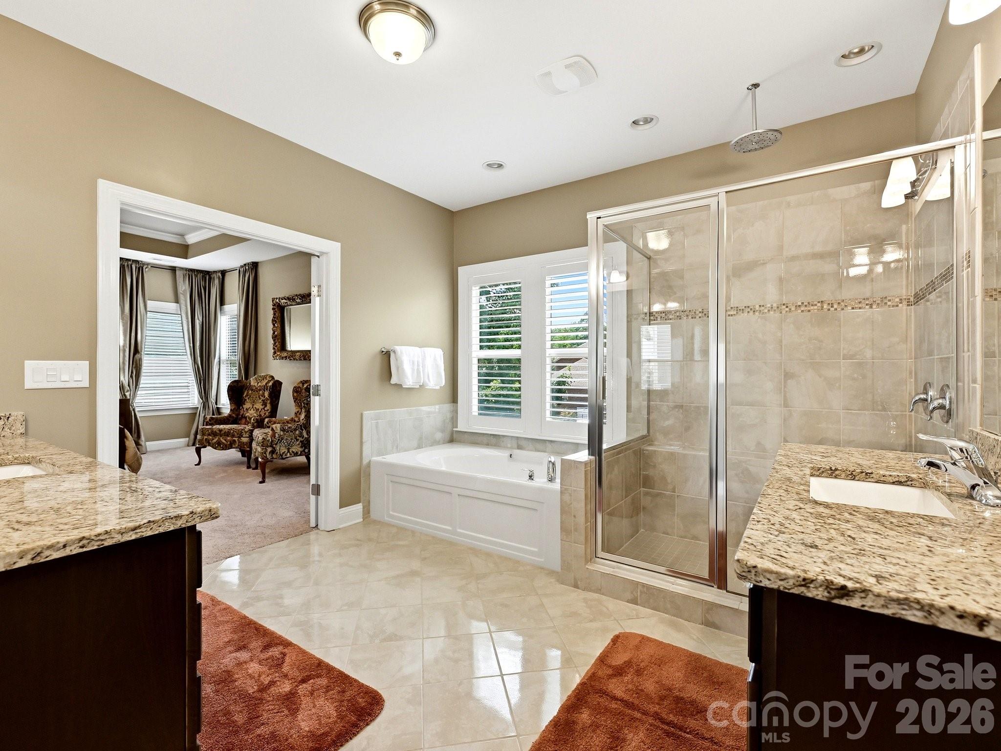 Vickery - Residential