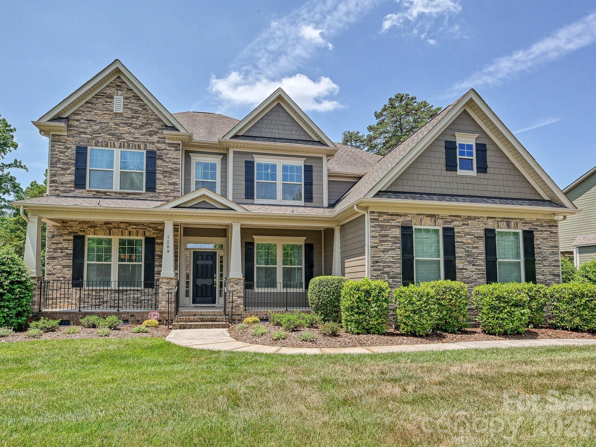 Vickery - Residential