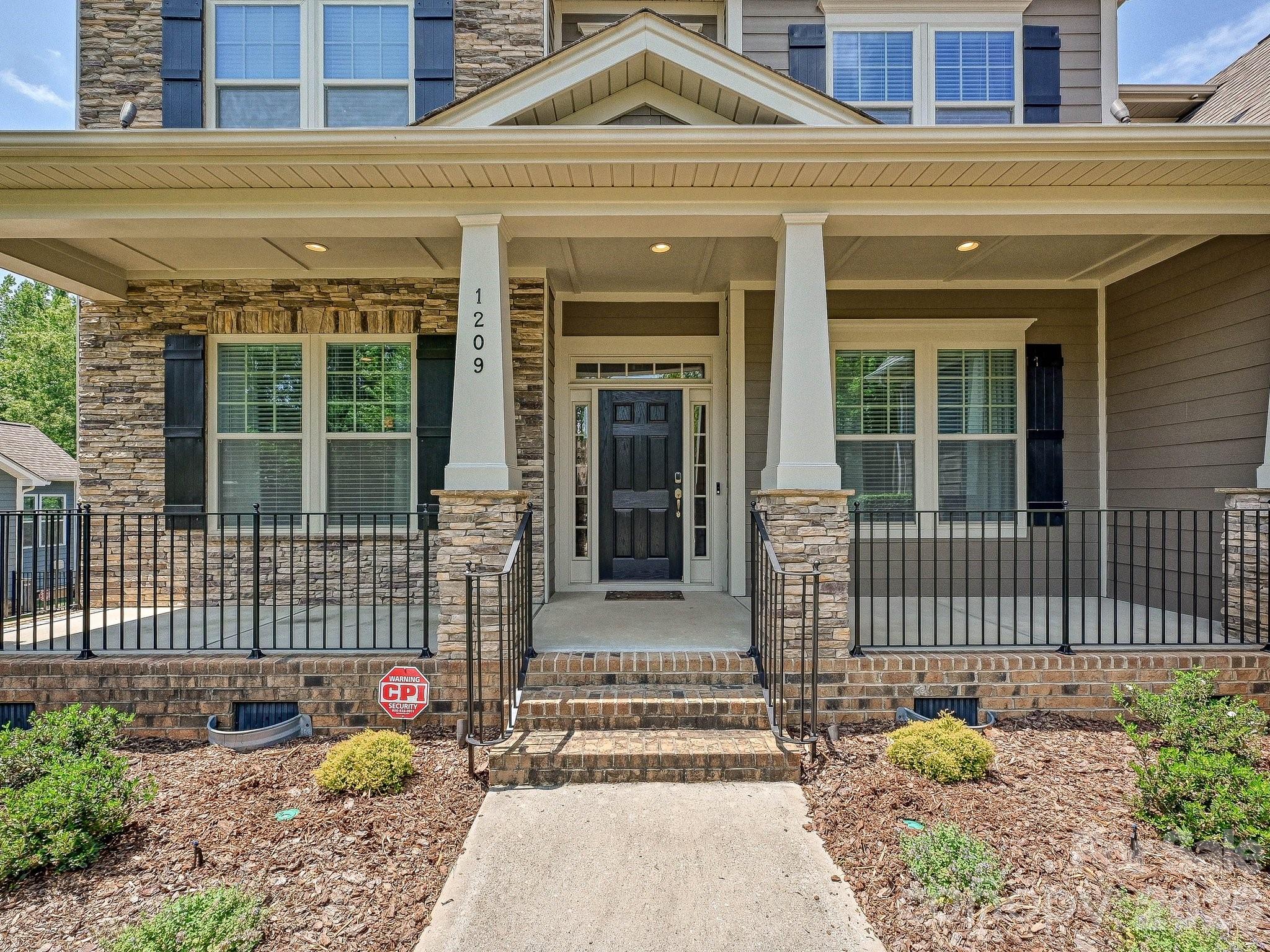 Vickery - Residential