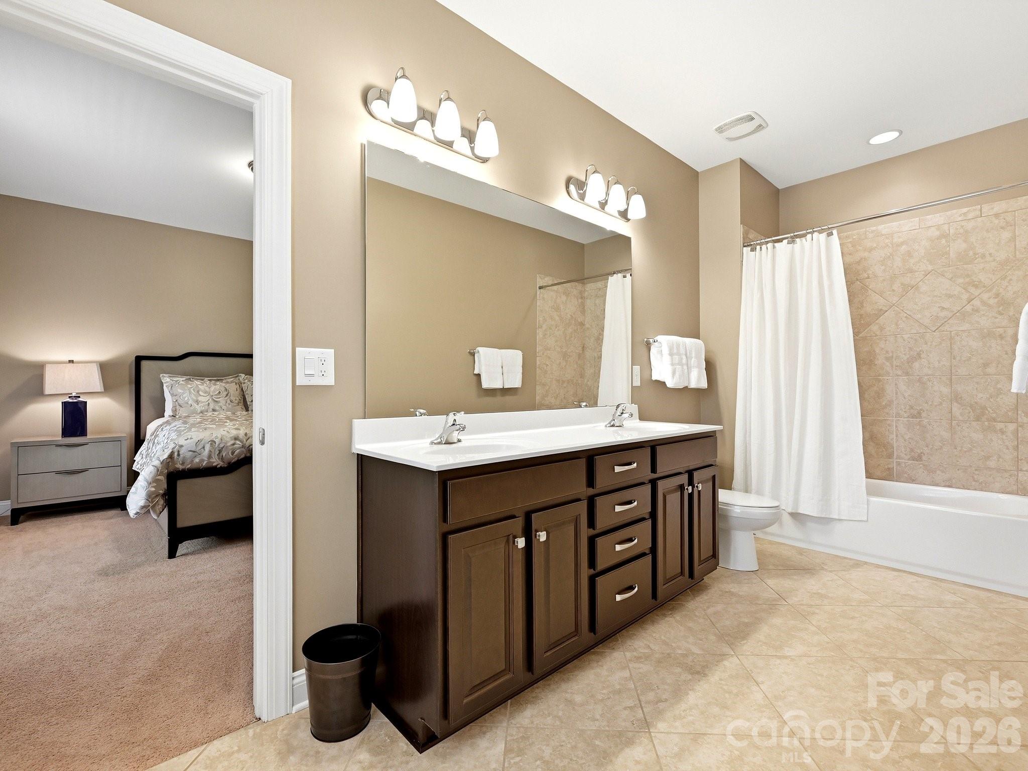 Vickery - Residential