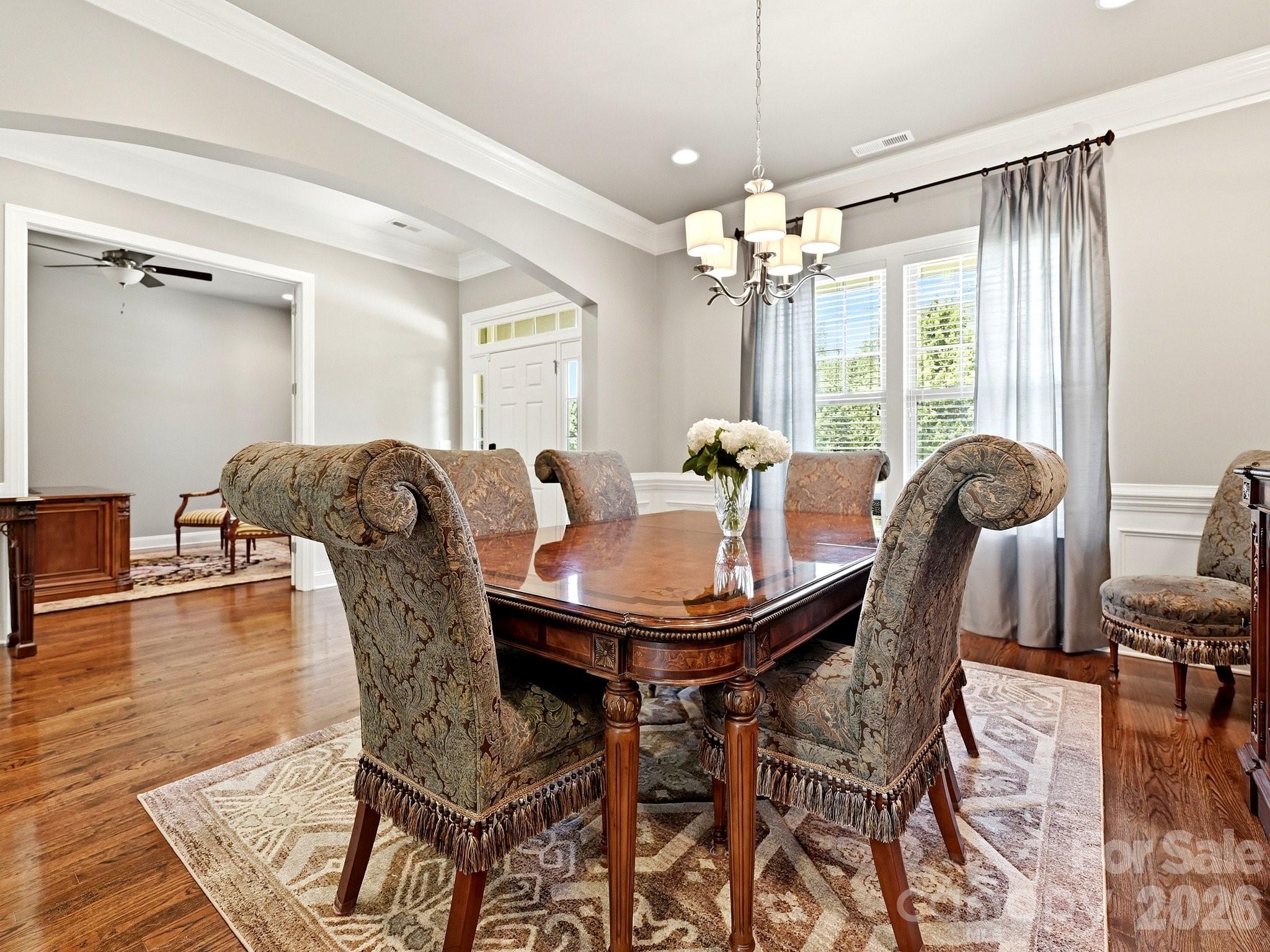 Vickery - Residential
