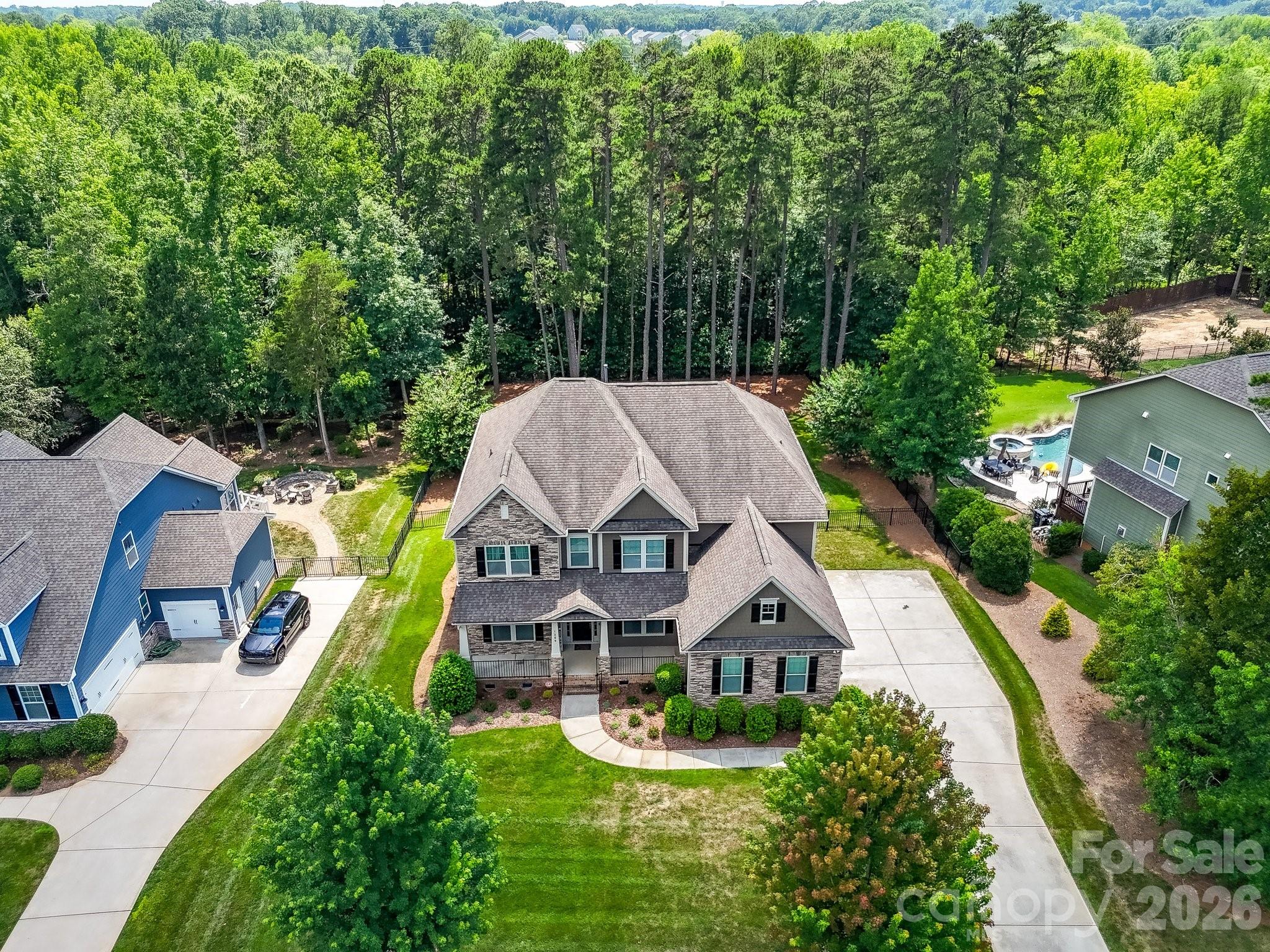 Vickery - Residential