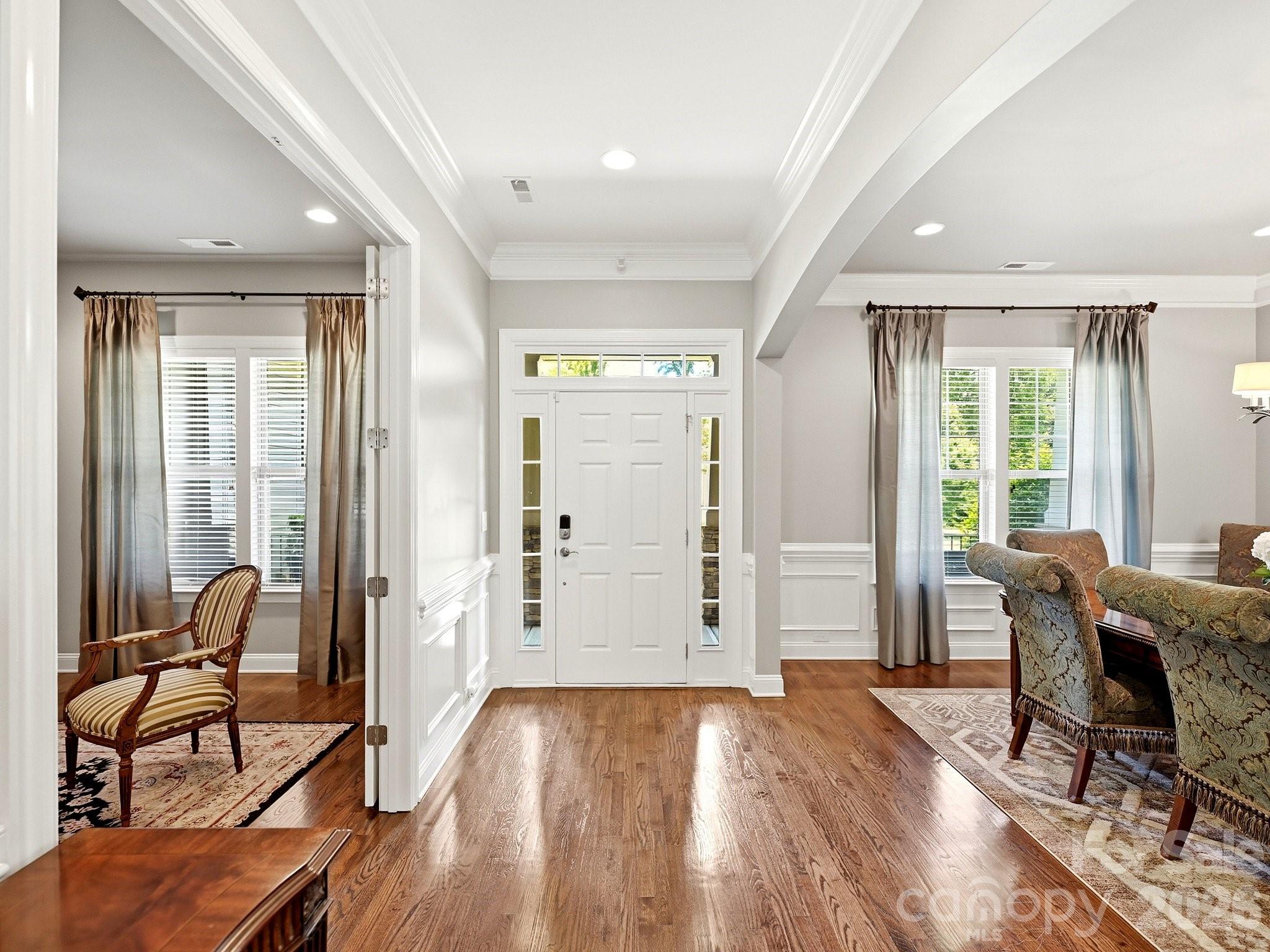 Vickery - Residential