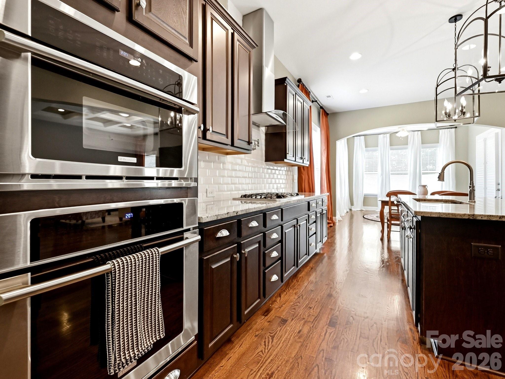 Vickery - Residential