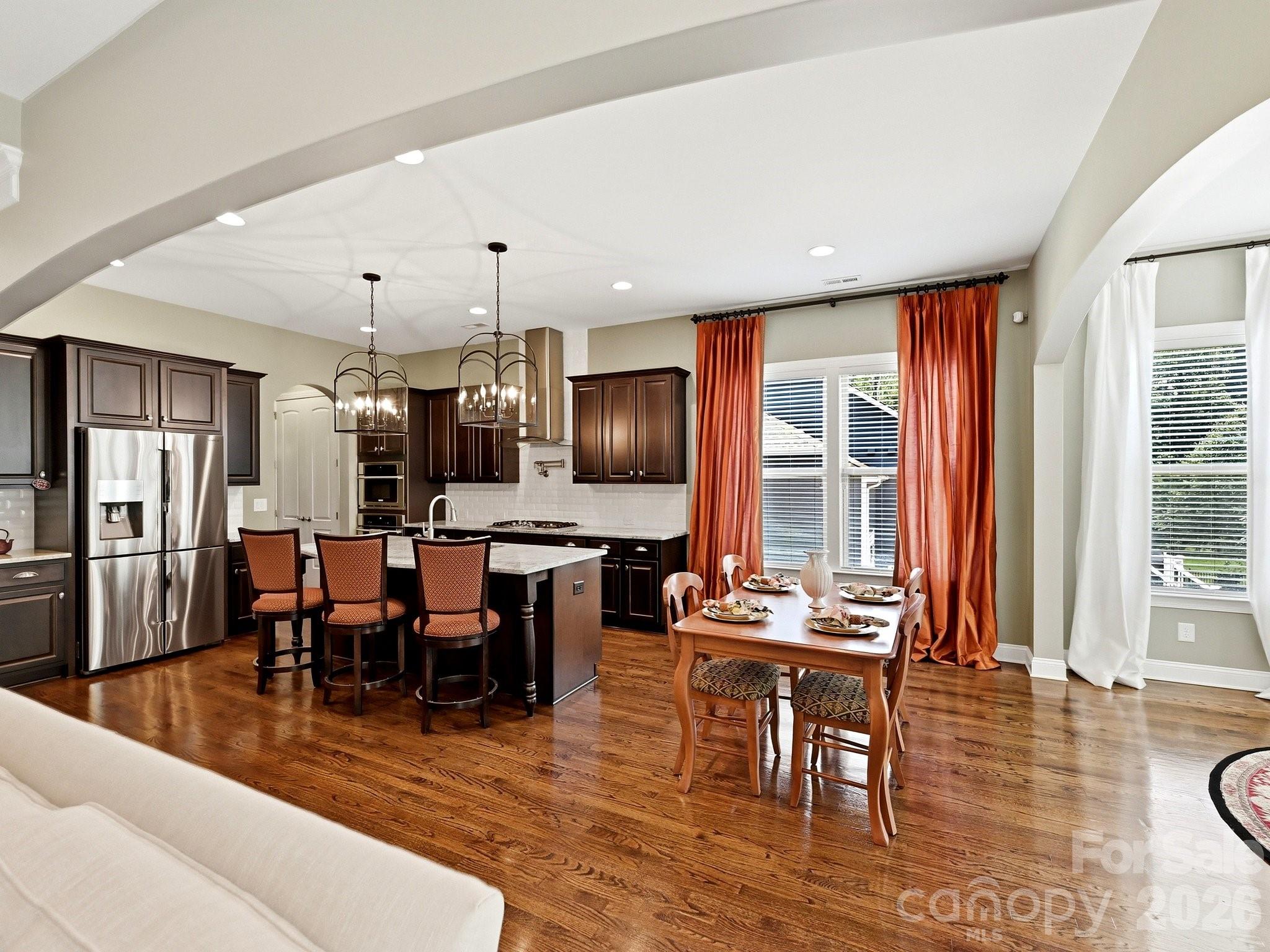 Vickery - Residential