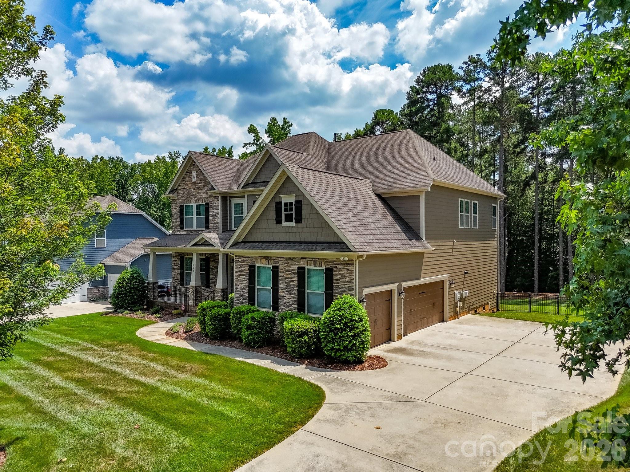 Vickery - Residential