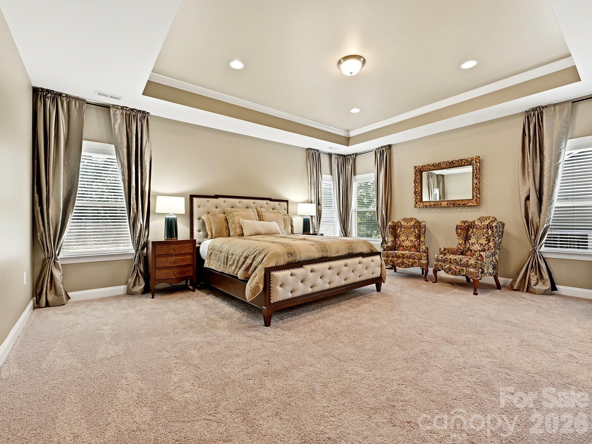 Vickery - Residential