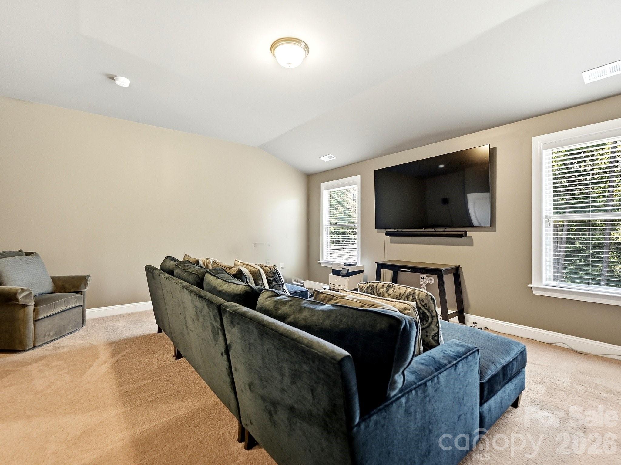 Vickery - Residential