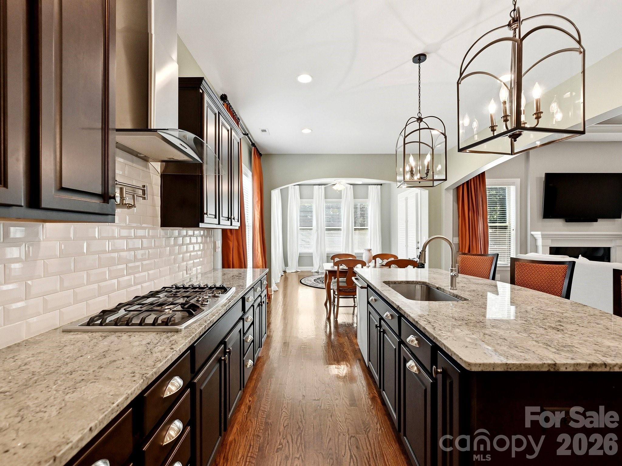 Vickery - Residential