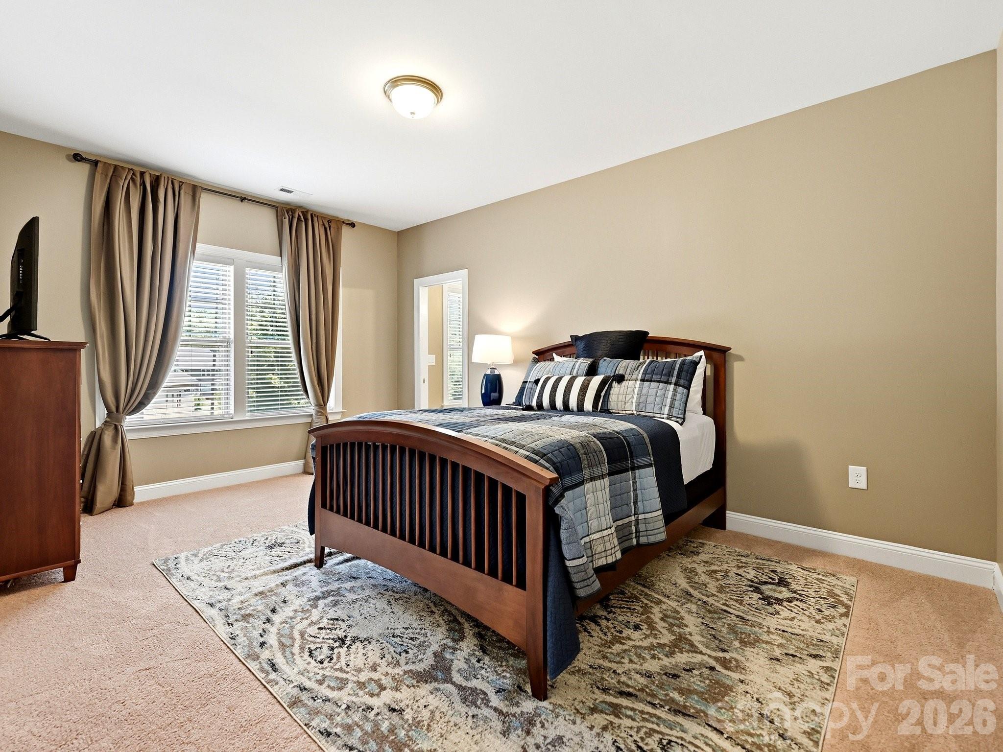 Vickery - Residential