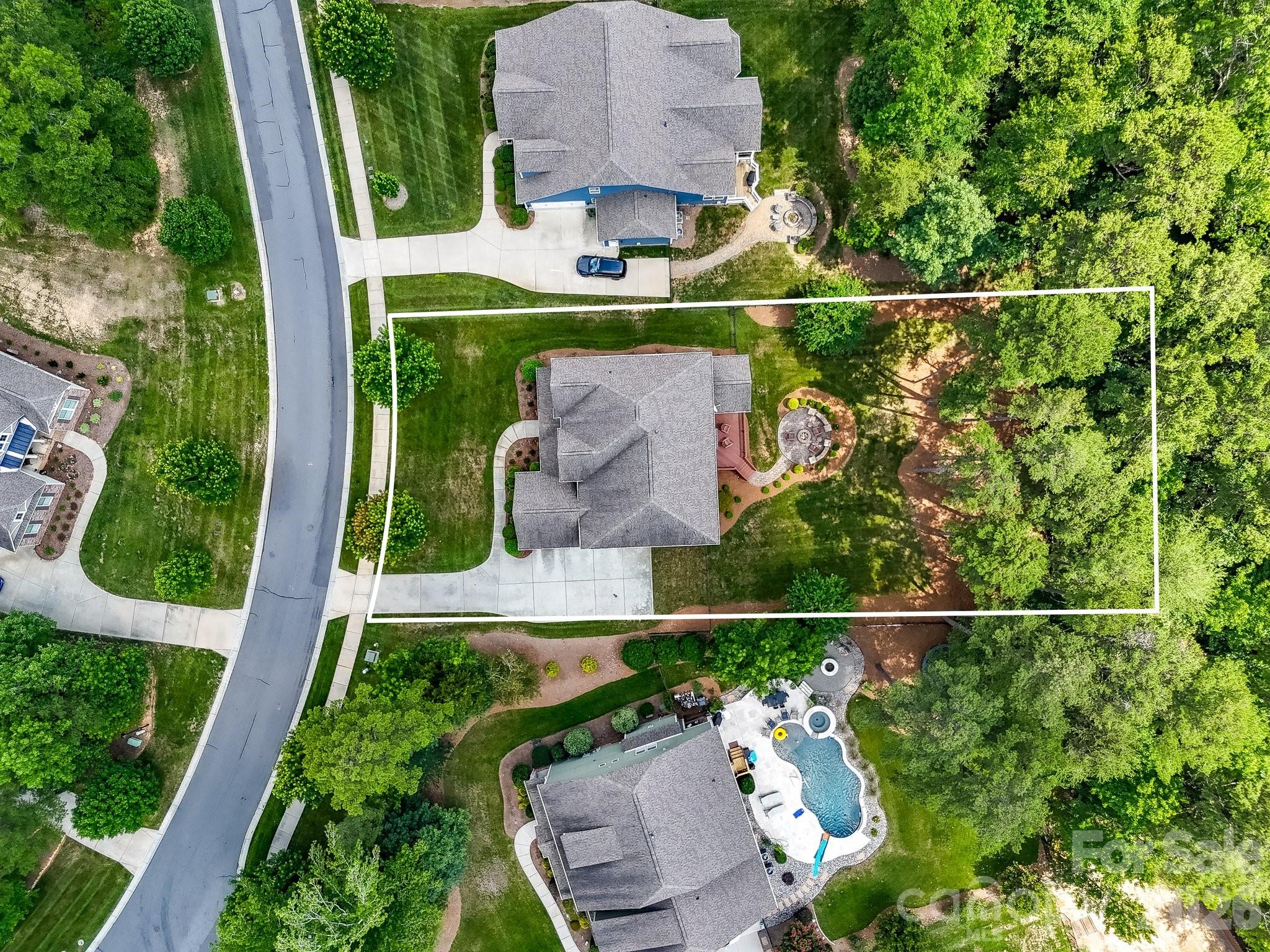 Vickery - Residential