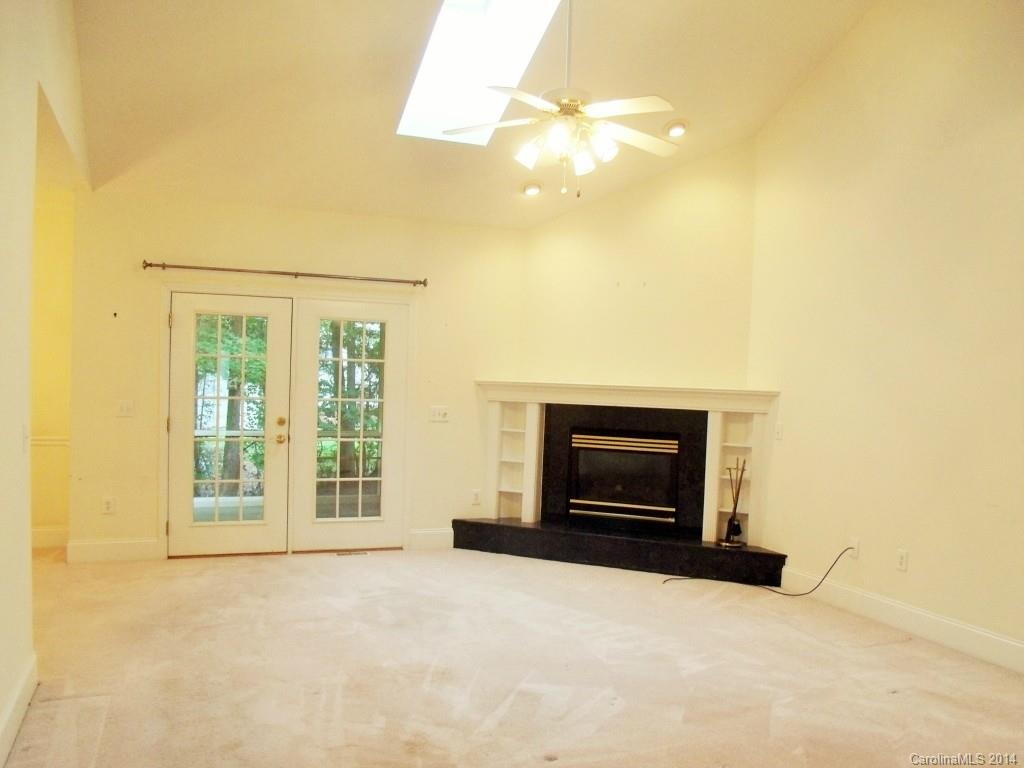 stafford park - Residential
