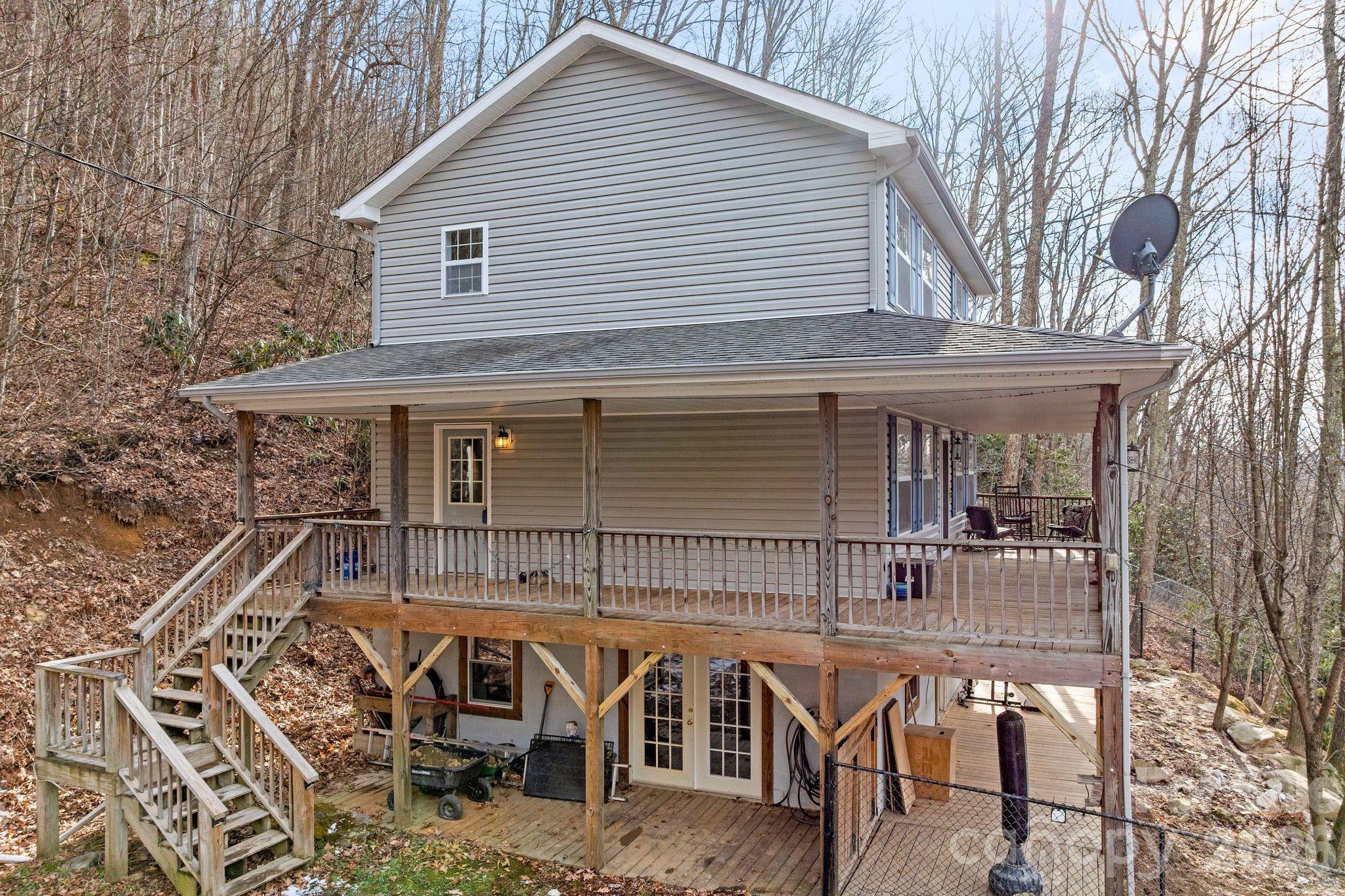 Quail Cove - Residential