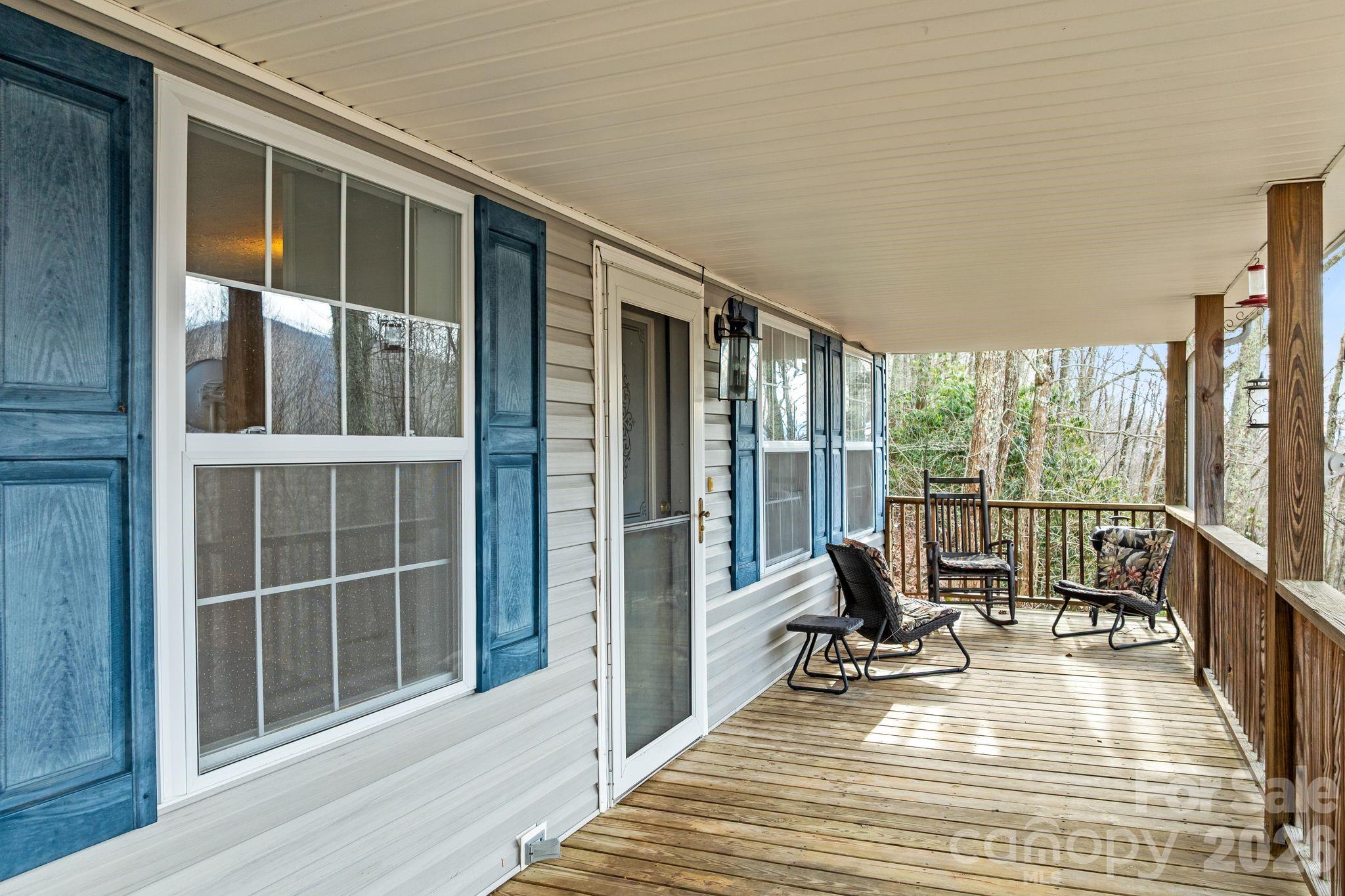 Quail Cove - Residential