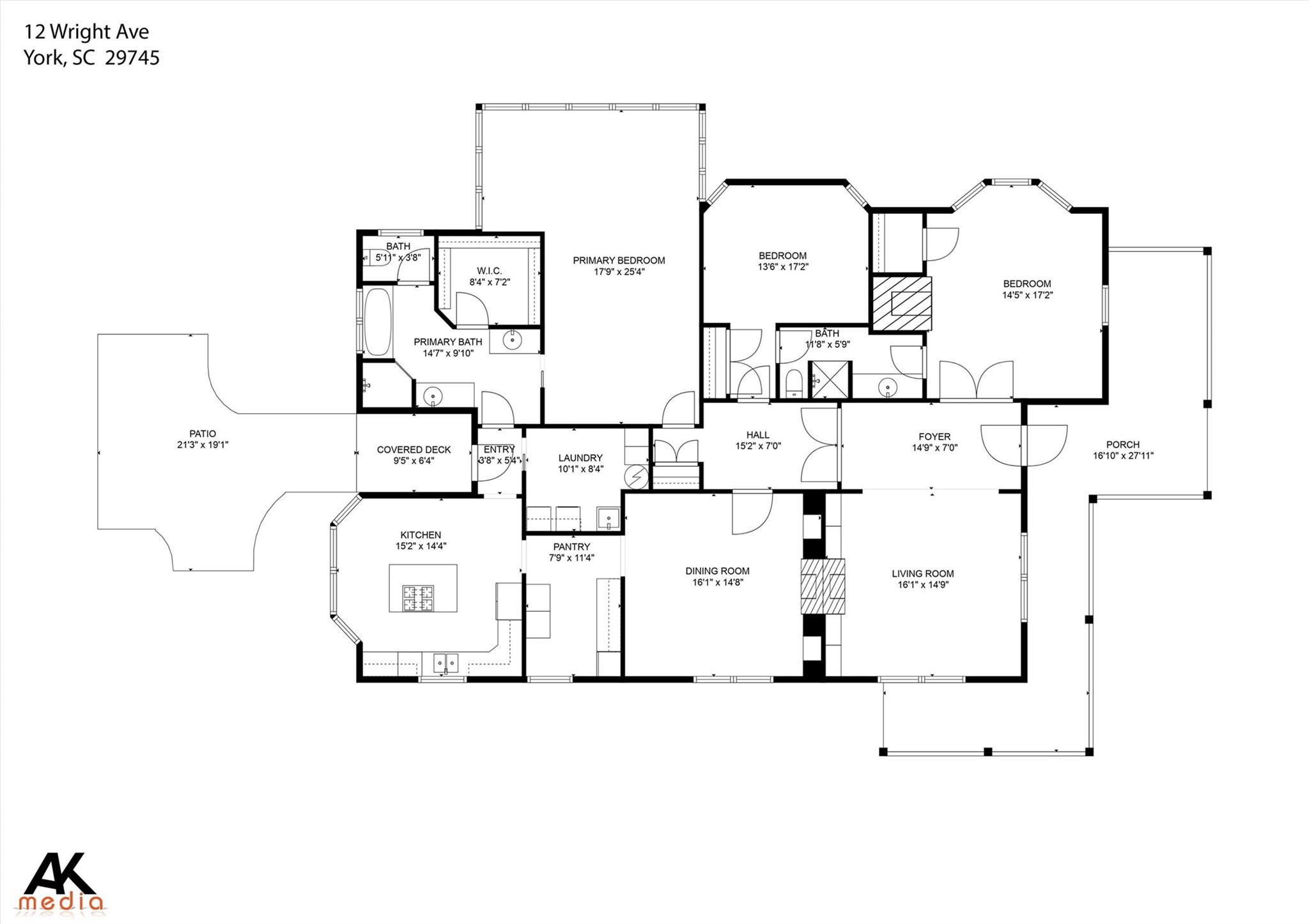 None - Residential