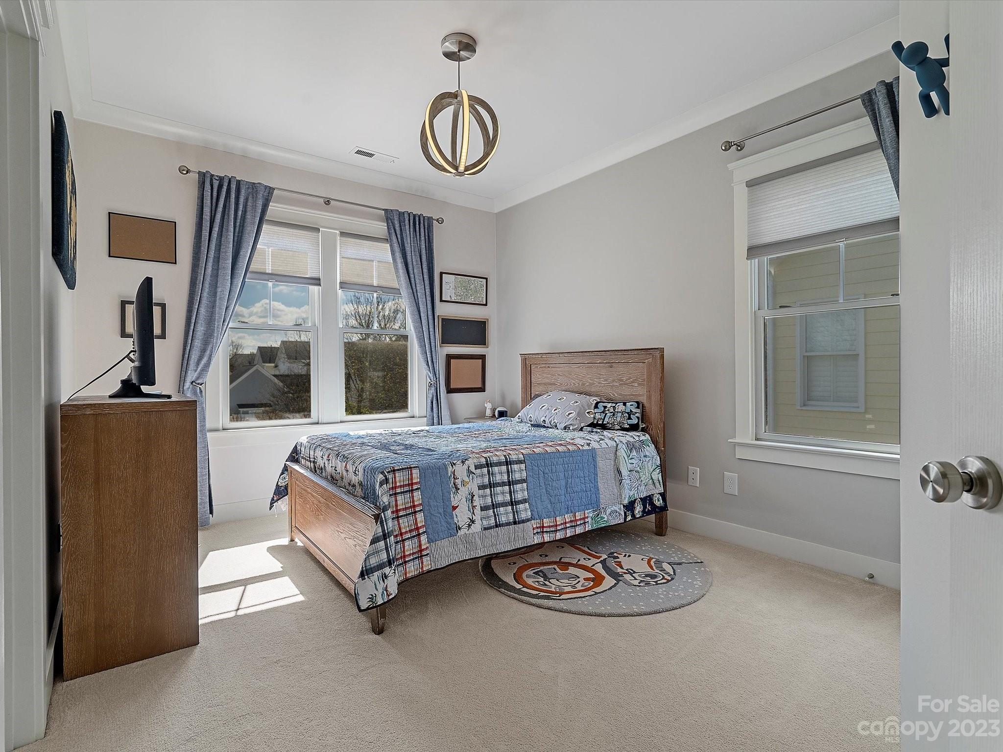 Baxter Village - Residential