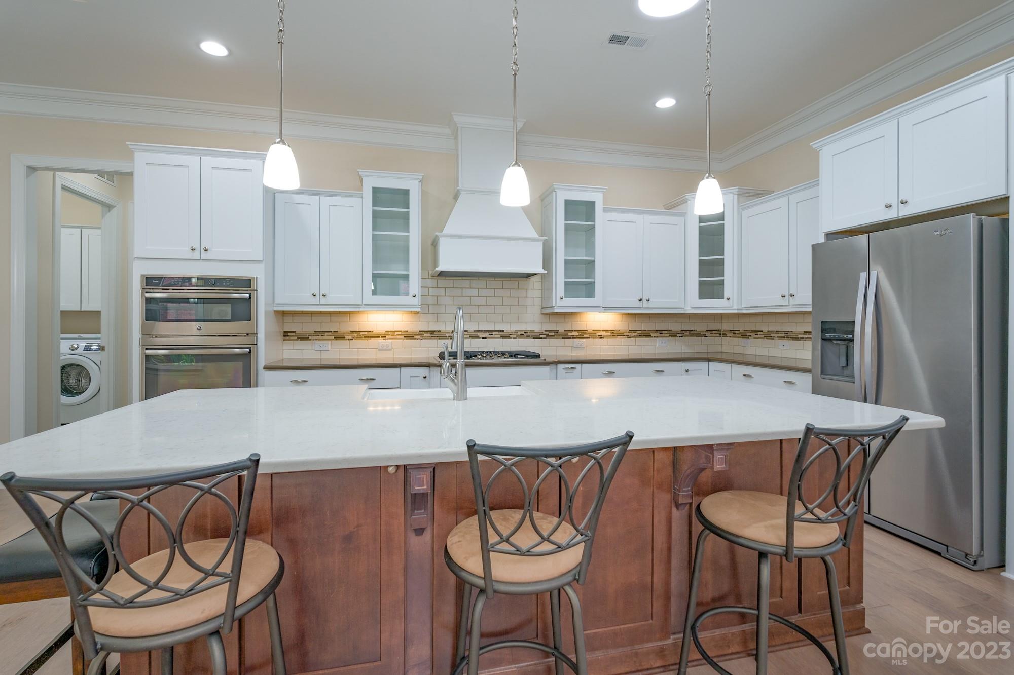 Augusta Place at Laurel Creek - Residential