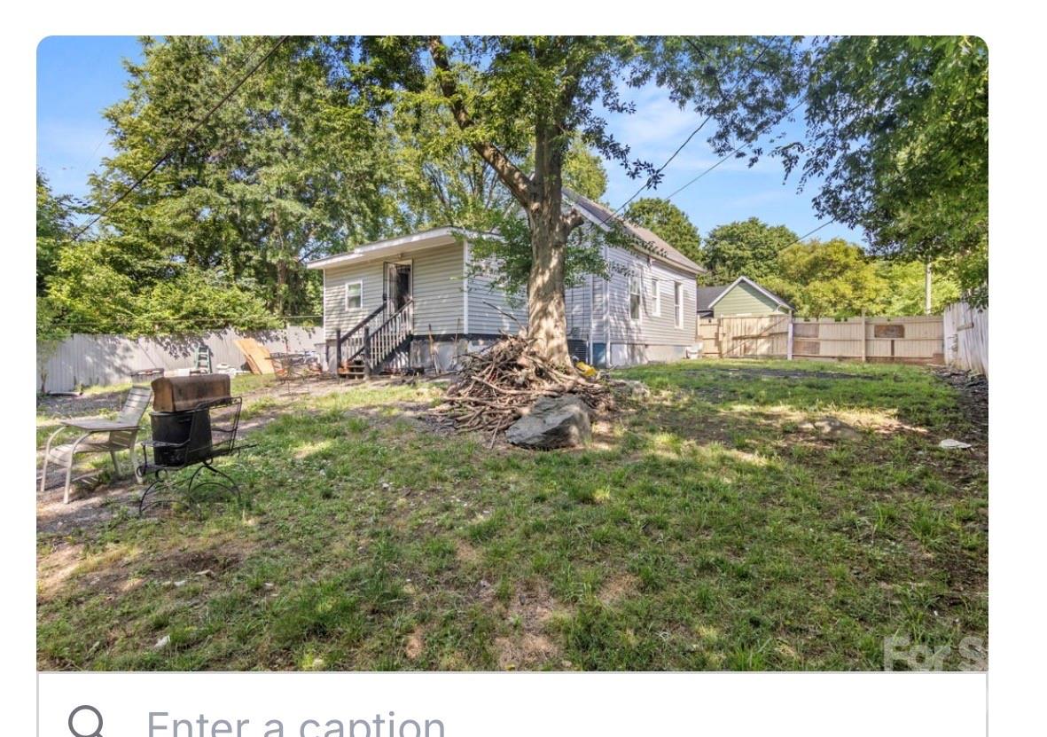 Providence Plantation - Residential