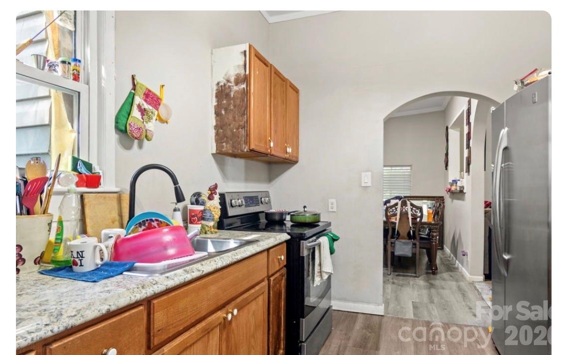 Providence Plantation - Residential