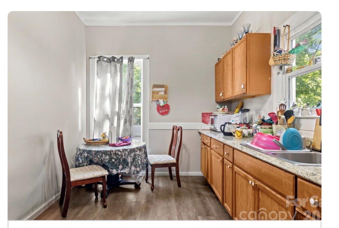 Providence Plantation - Residential
