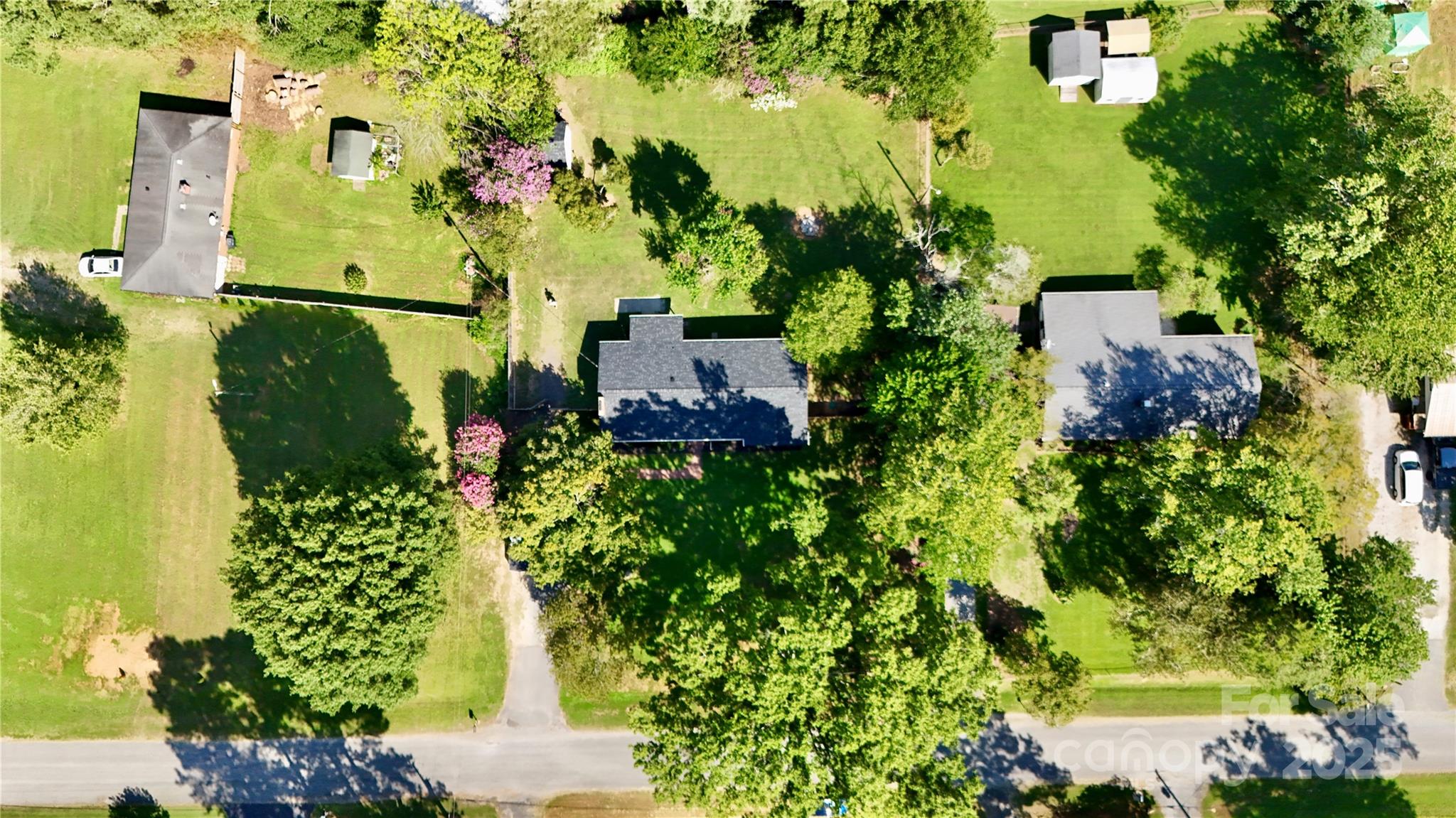 None - Residential