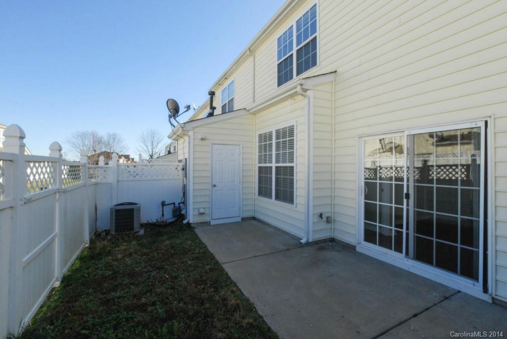 Fieldstone - Residential