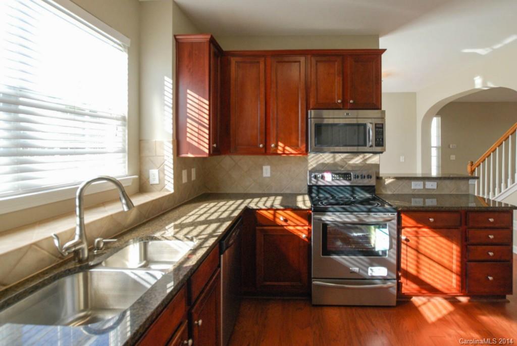 Fieldstone - Residential