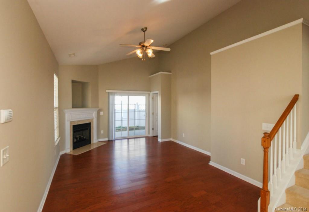 Fieldstone - Residential
