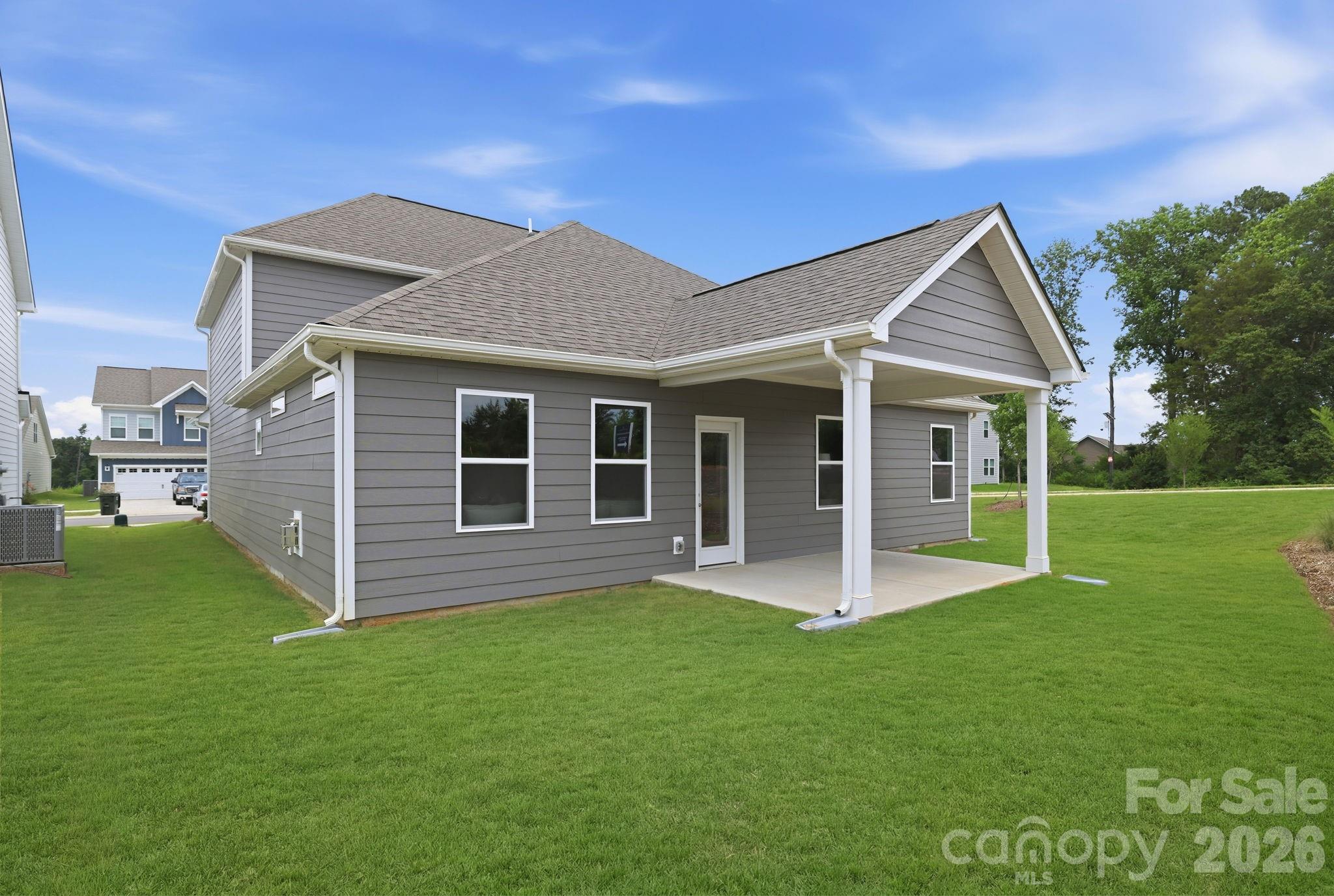 McFarland Estates - Residential