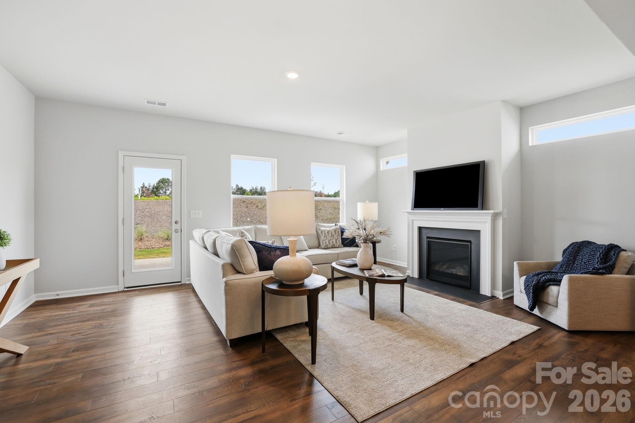 McFarland Estates - Residential