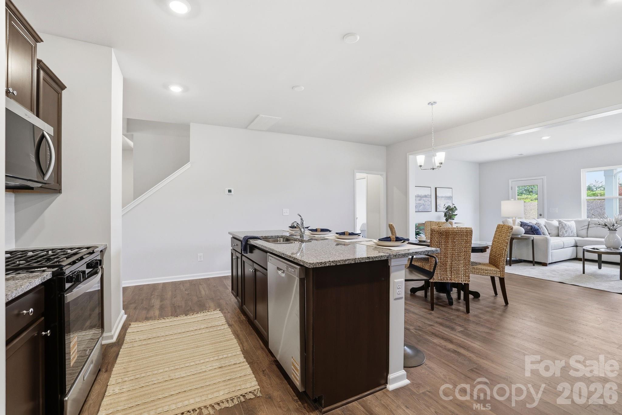 McFarland Estates - Residential