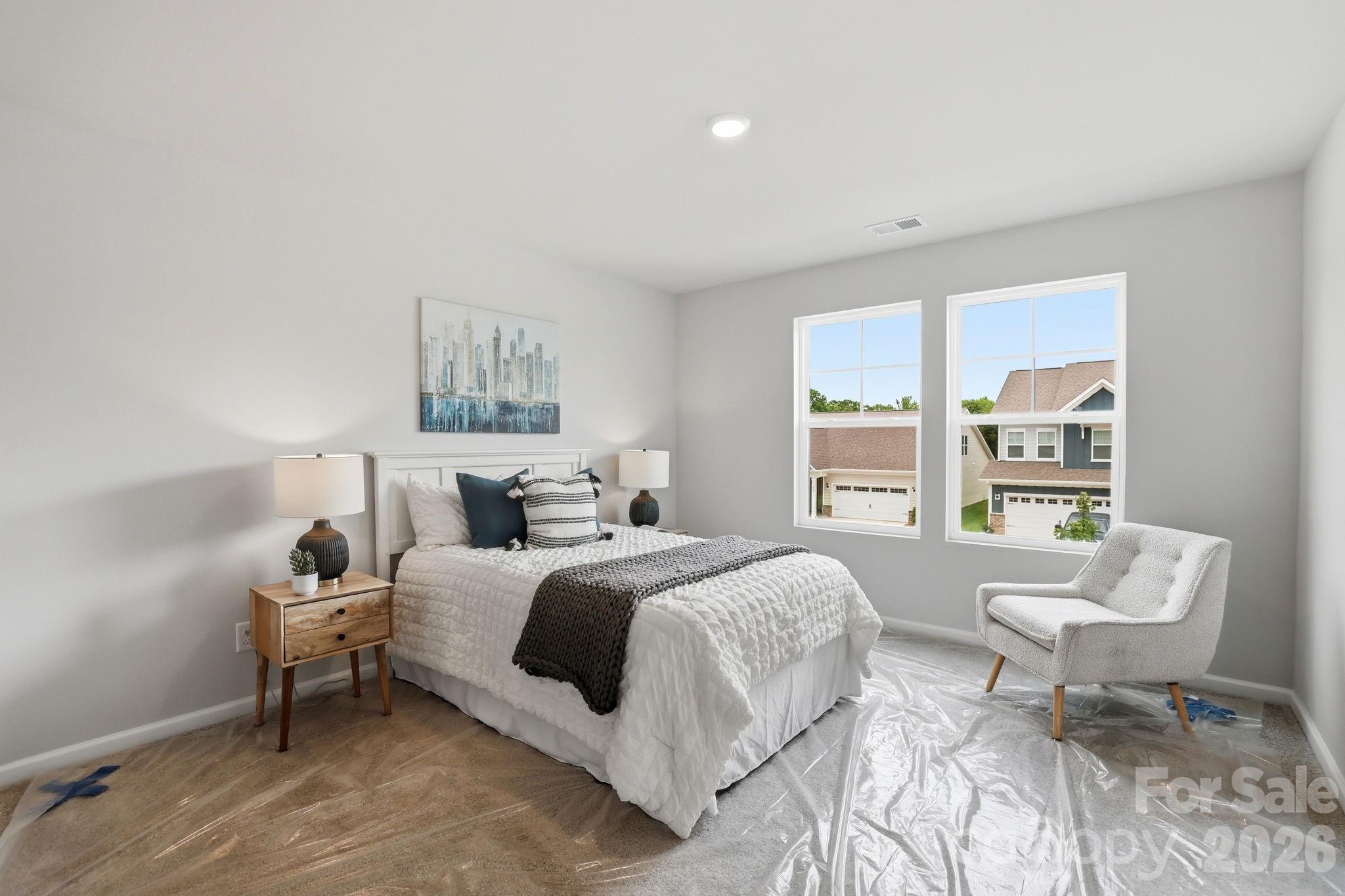 McFarland Estates - Residential