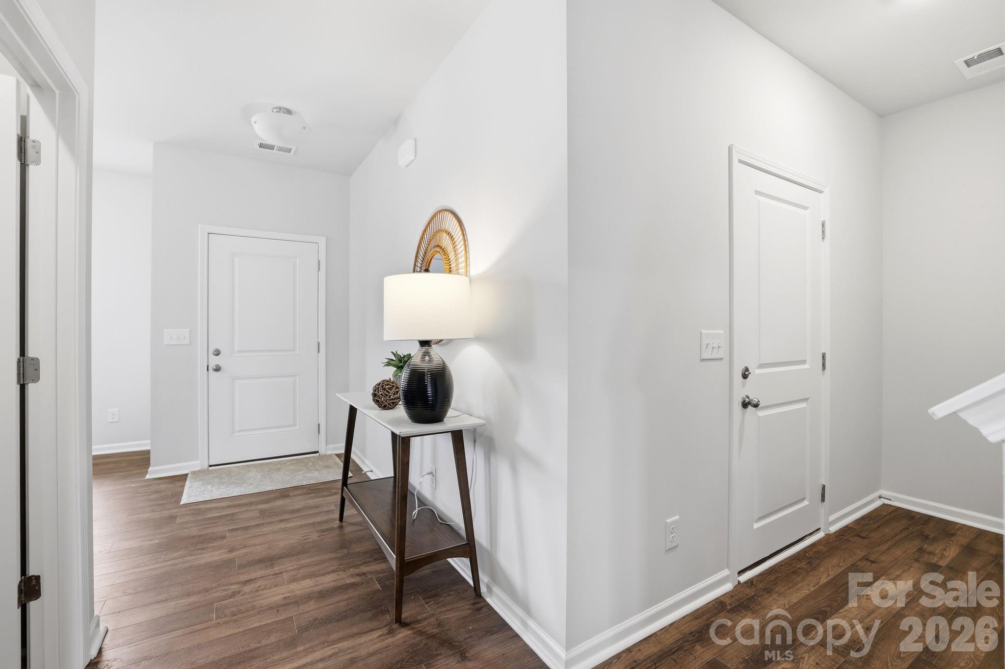McFarland Estates - Residential