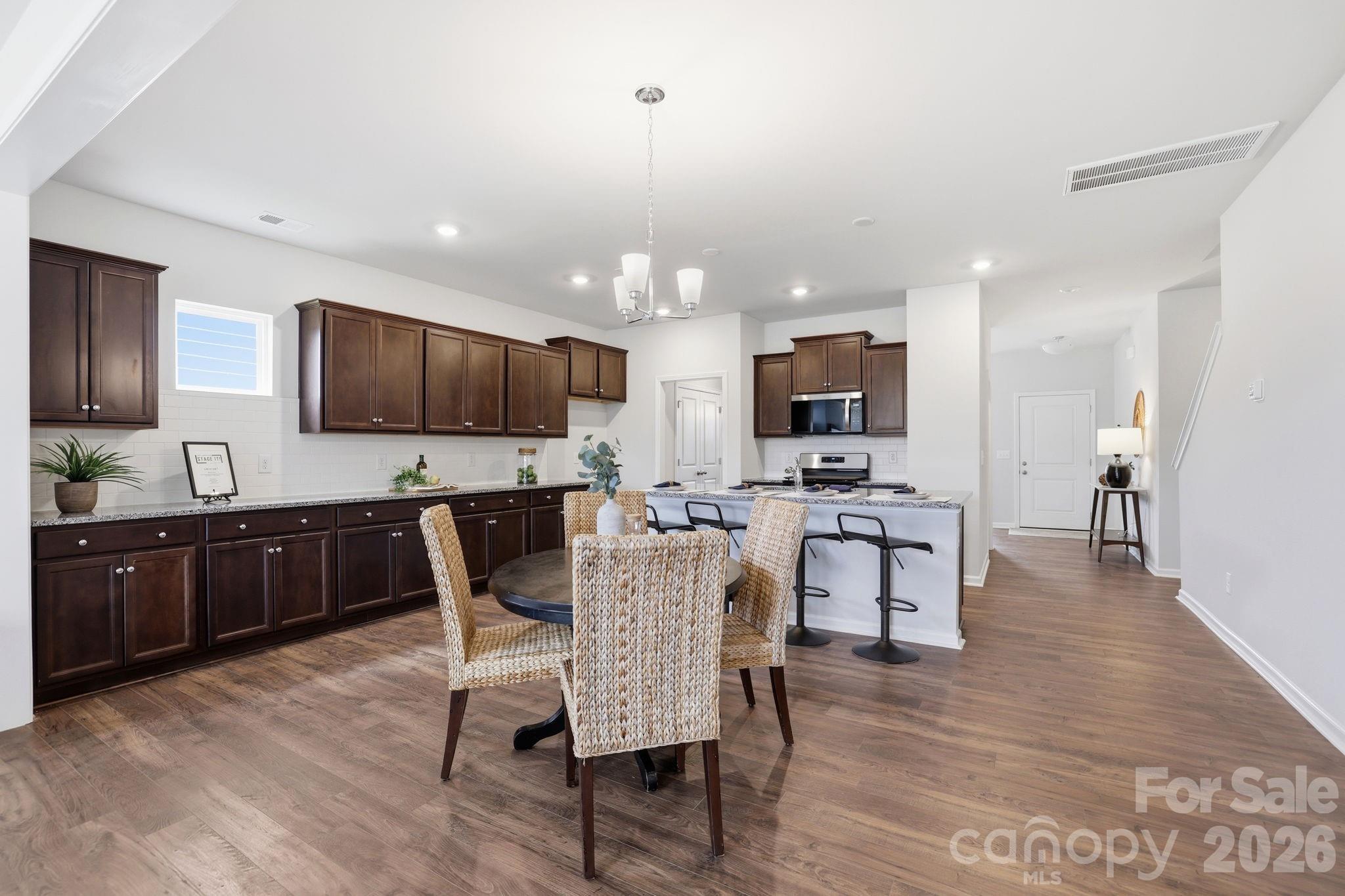 McFarland Estates - Residential
