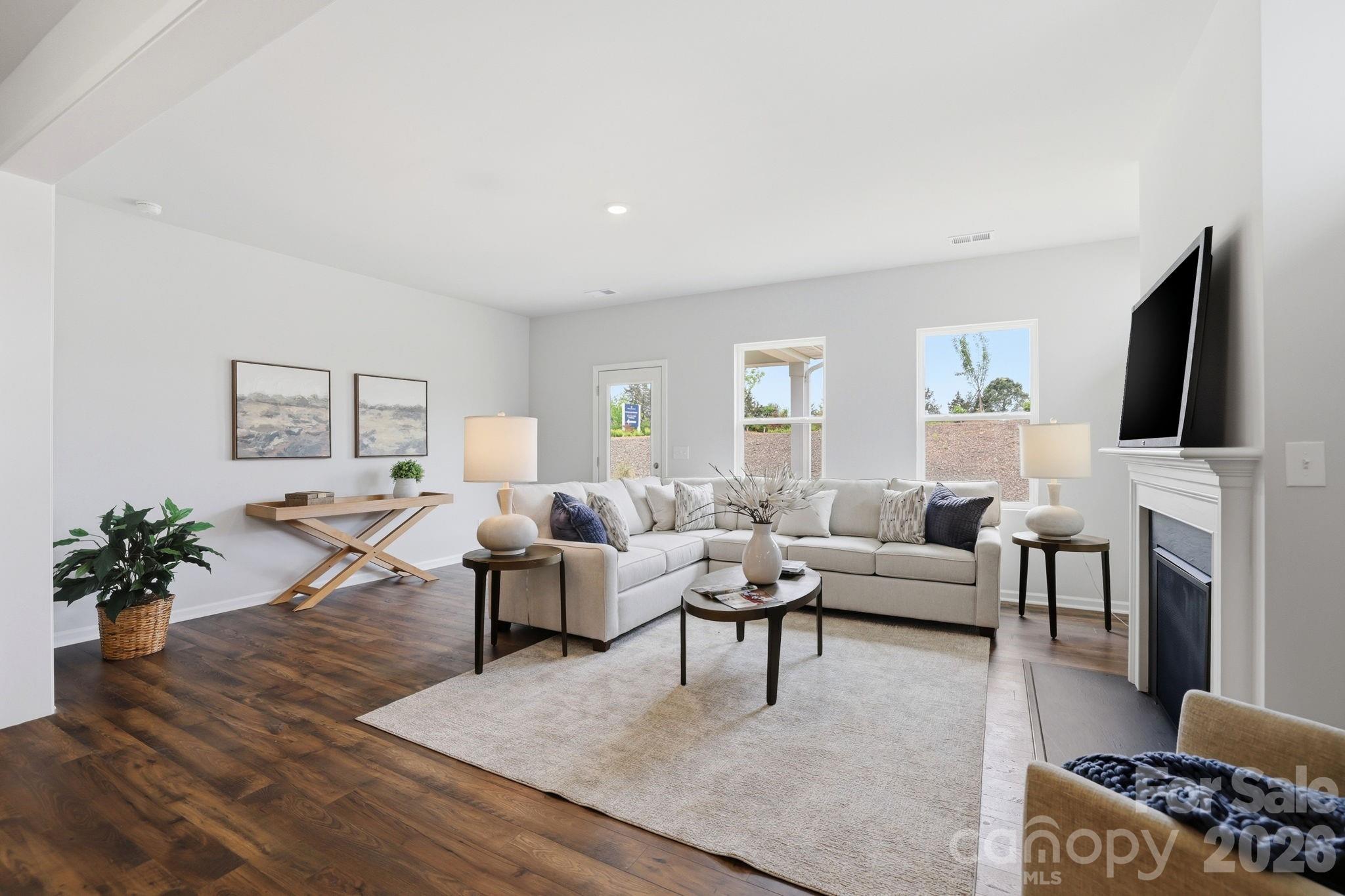 McFarland Estates - Residential