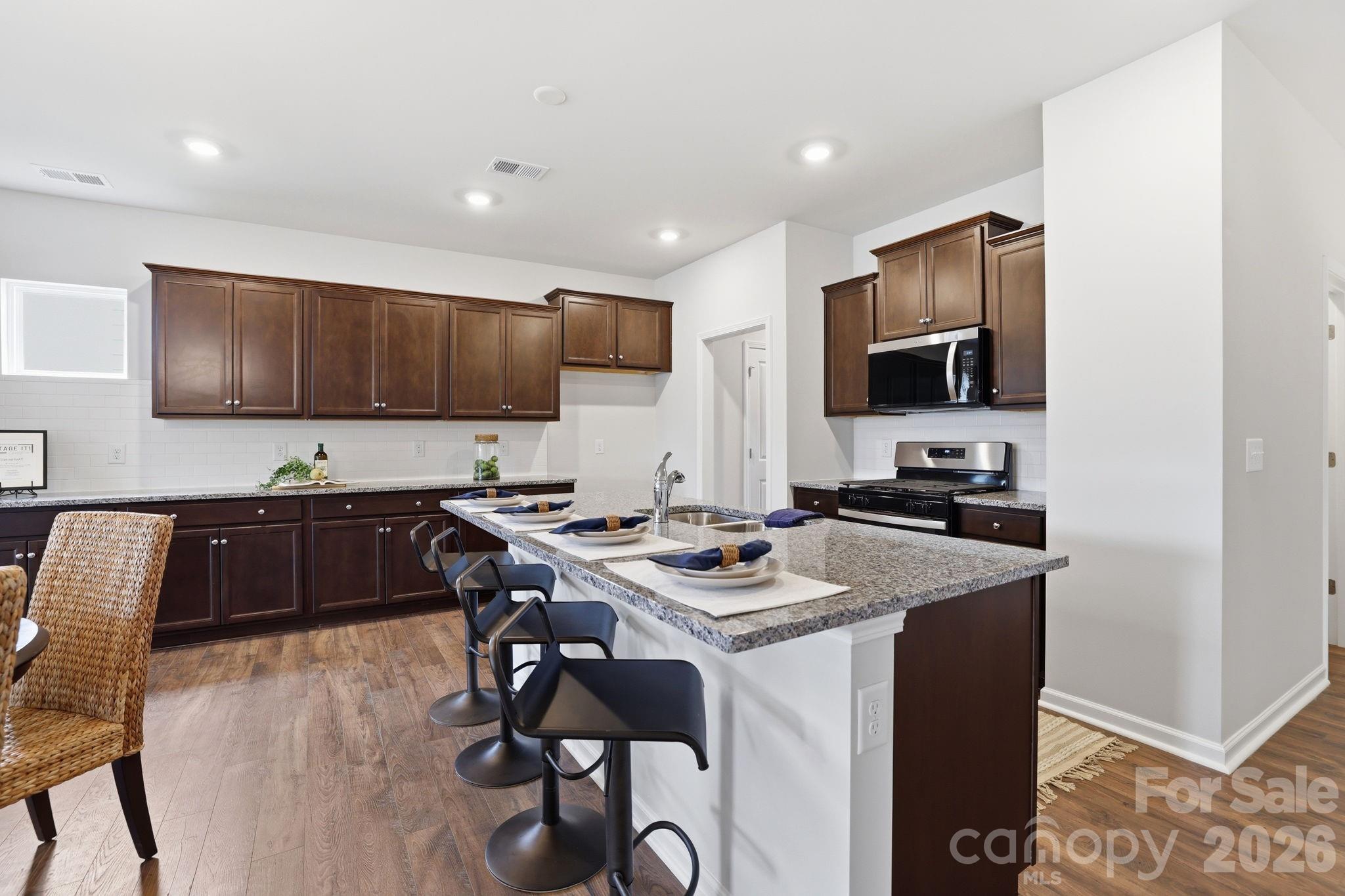 McFarland Estates - Residential